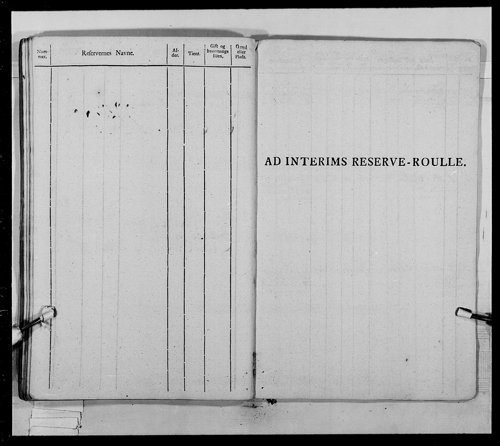 Generalitets- og kommissariatskollegiet, Det kongelige norske kommissariatskollegium, AV/RA-EA-5420/E/Eh/L0022a: Trondheimske dragonregiment, 1804-1807, p. 184