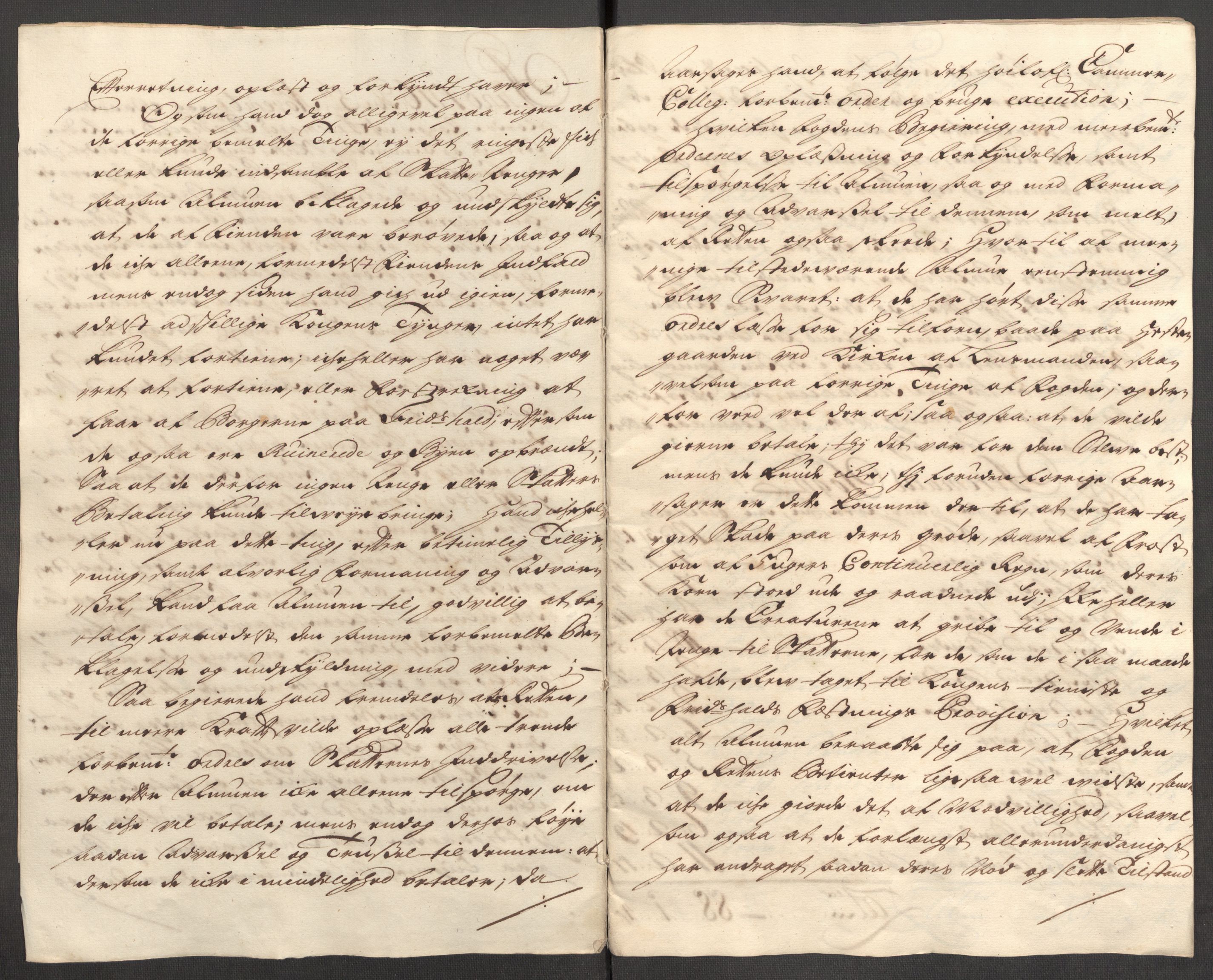 Rentekammeret inntil 1814, Reviderte regnskaper, Fogderegnskap, AV/RA-EA-4092/R01/L0023: Fogderegnskap Idd og Marker, 1715-1716, p. 356