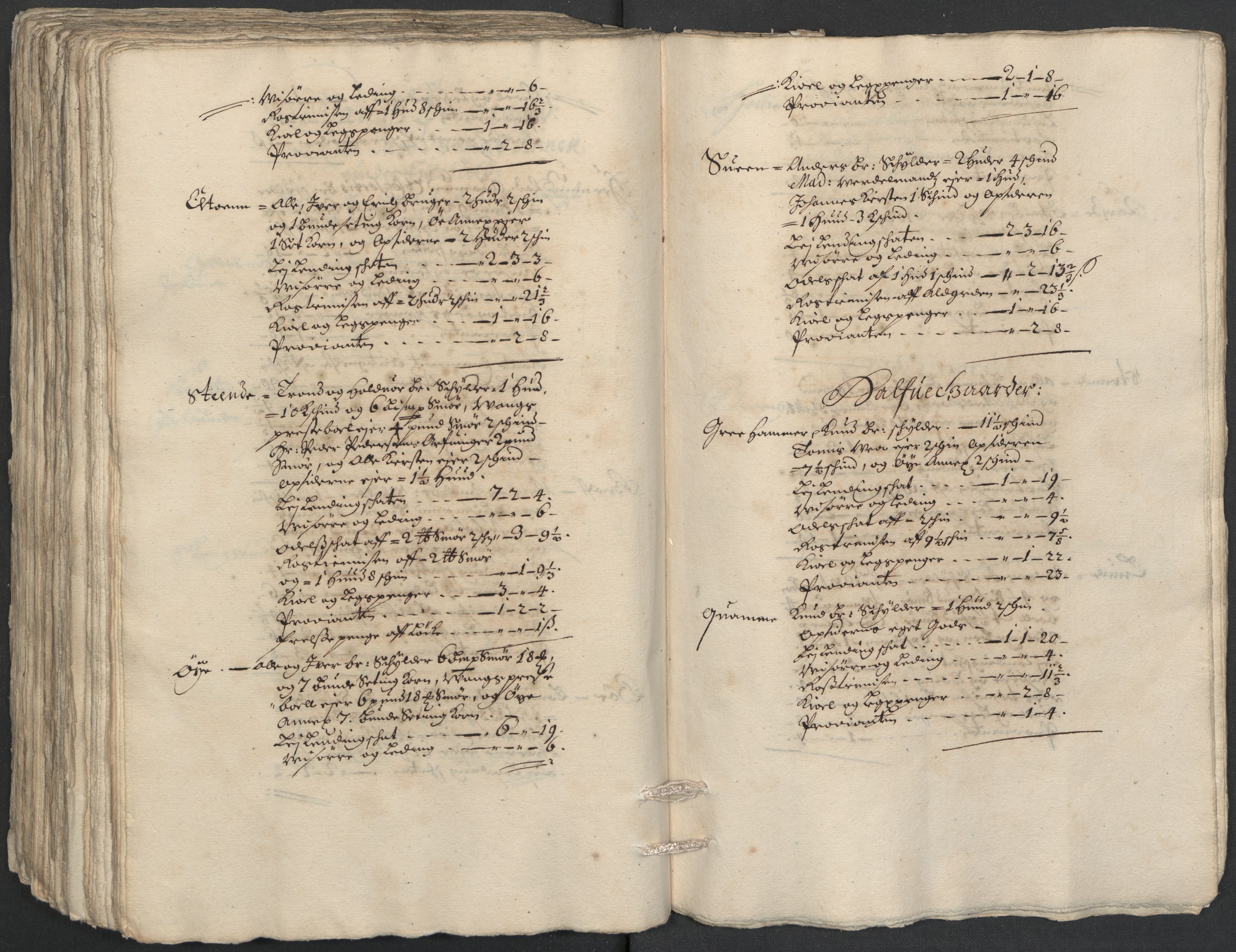 Rentekammeret inntil 1814, Reviderte regnskaper, Fogderegnskap, AV/RA-EA-4092/R18/L1297: Fogderegnskap Hadeland, Toten og Valdres, 1699, p. 248
