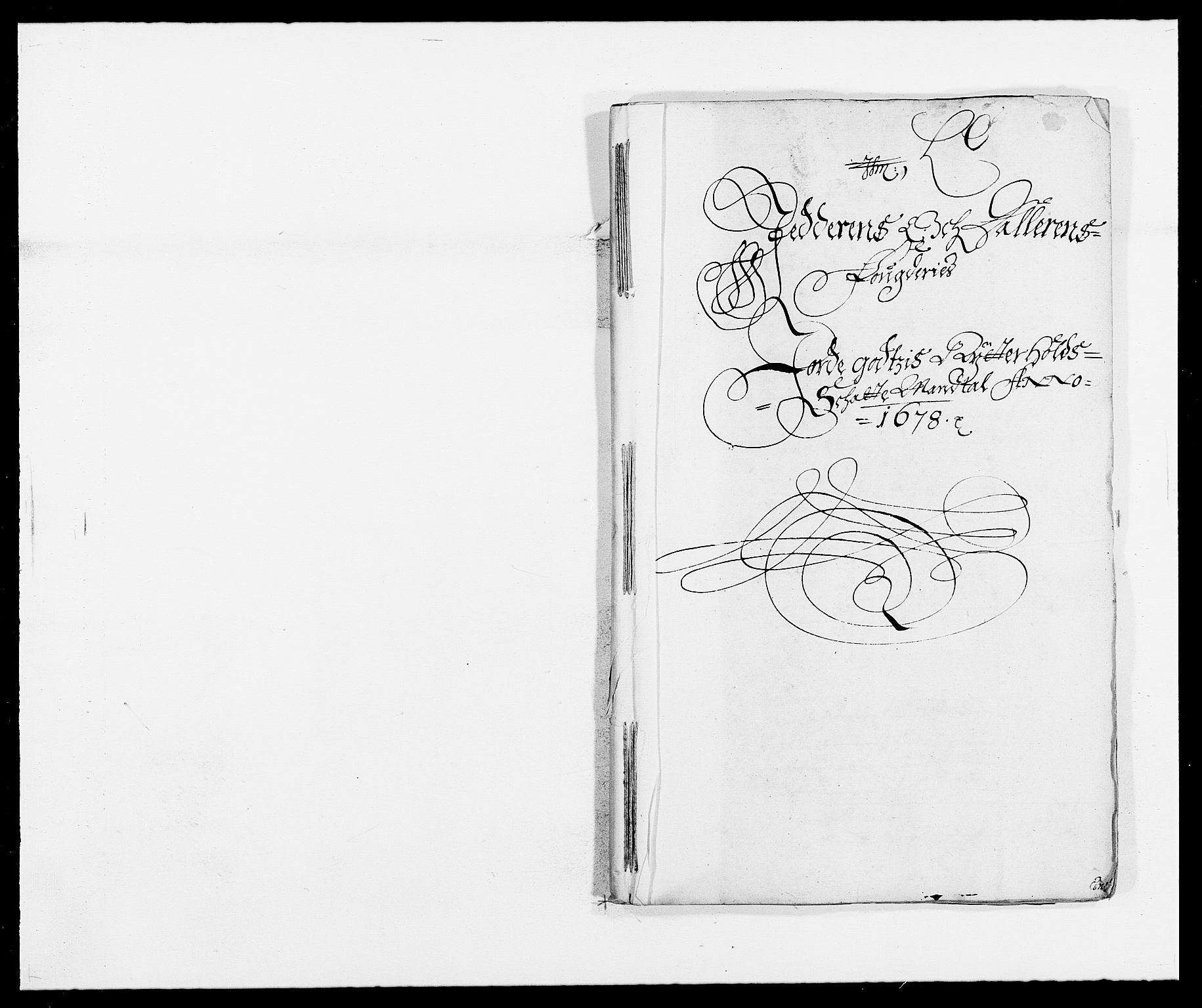 Rentekammeret inntil 1814, Reviderte regnskaper, Fogderegnskap, RA/EA-4092/R46/L2718: Fogderegnskap Jæren og Dalane, 1678, p. 85