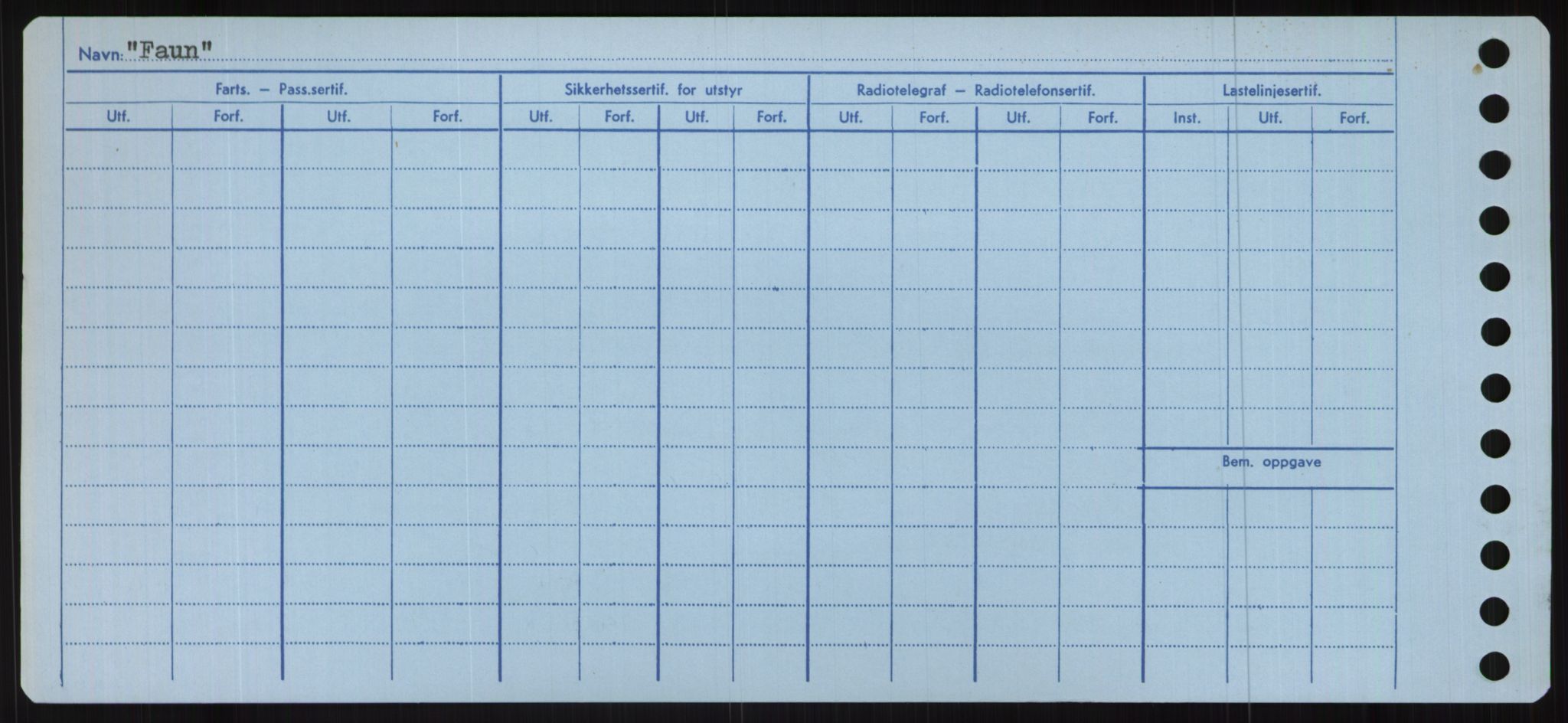 Sjøfartsdirektoratet med forløpere, Skipsmålingen, AV/RA-S-1627/H/Ha/L0002/0001: Fartøy, Eik-Hill / Fartøy, Eik-F, p. 338