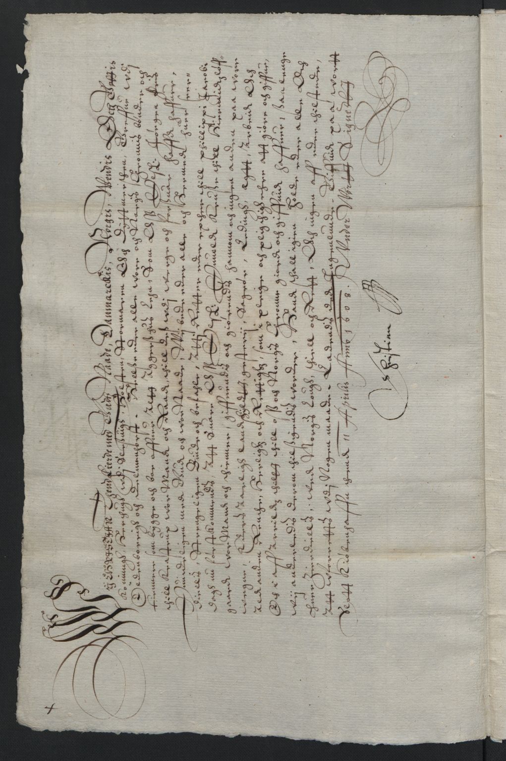 Rentekammeret inntil 1814, Reviderte regnskaper, Lensregnskaper, AV/RA-EA-5023/R/Rb/Rba/L0046: Akershus len, 1617-1618