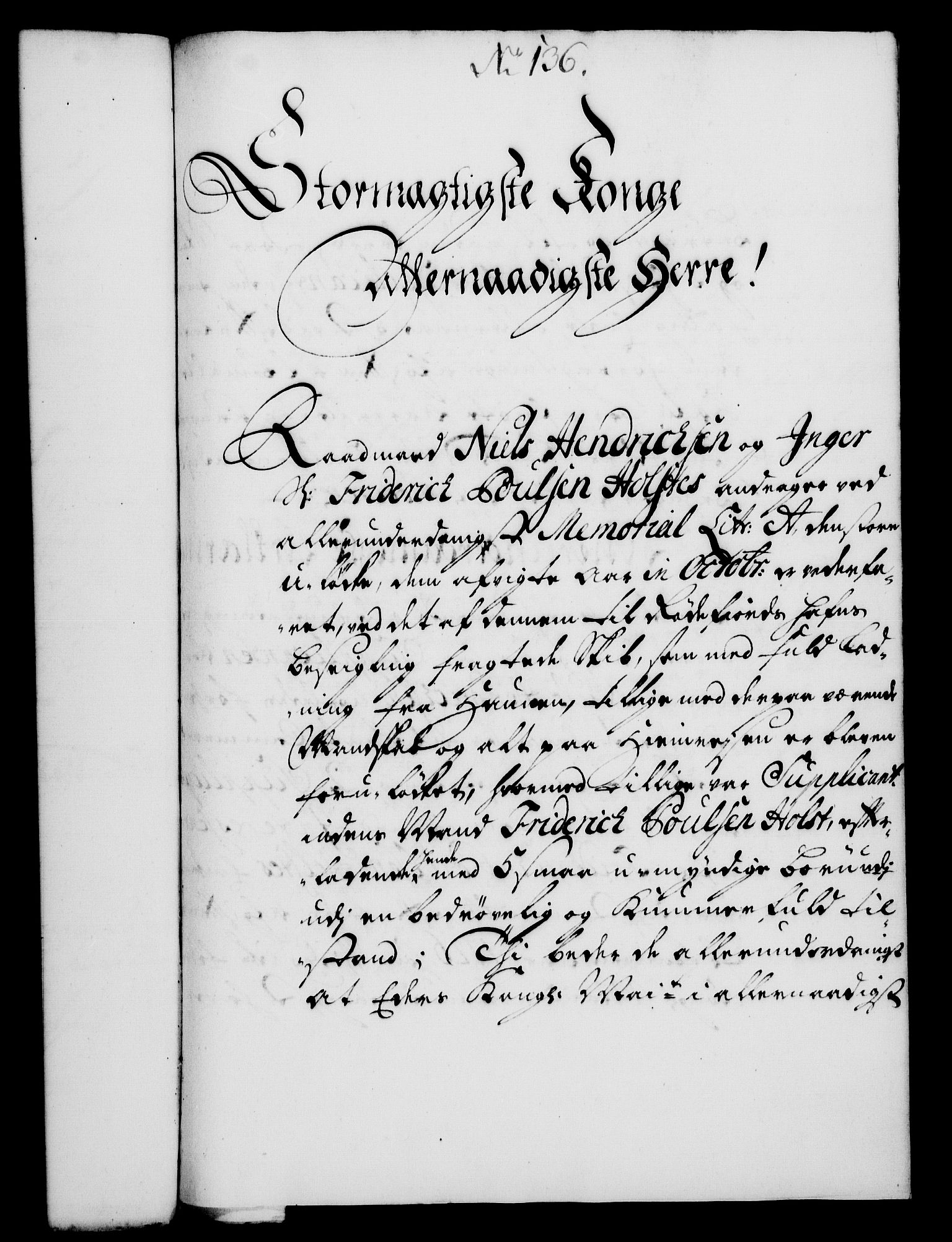 Rentekammeret, Kammerkanselliet, RA/EA-3111/G/Gf/Gfa/L0010: Norsk relasjons- og resolusjonsprotokoll (merket RK 52.10), 1727, p. 982