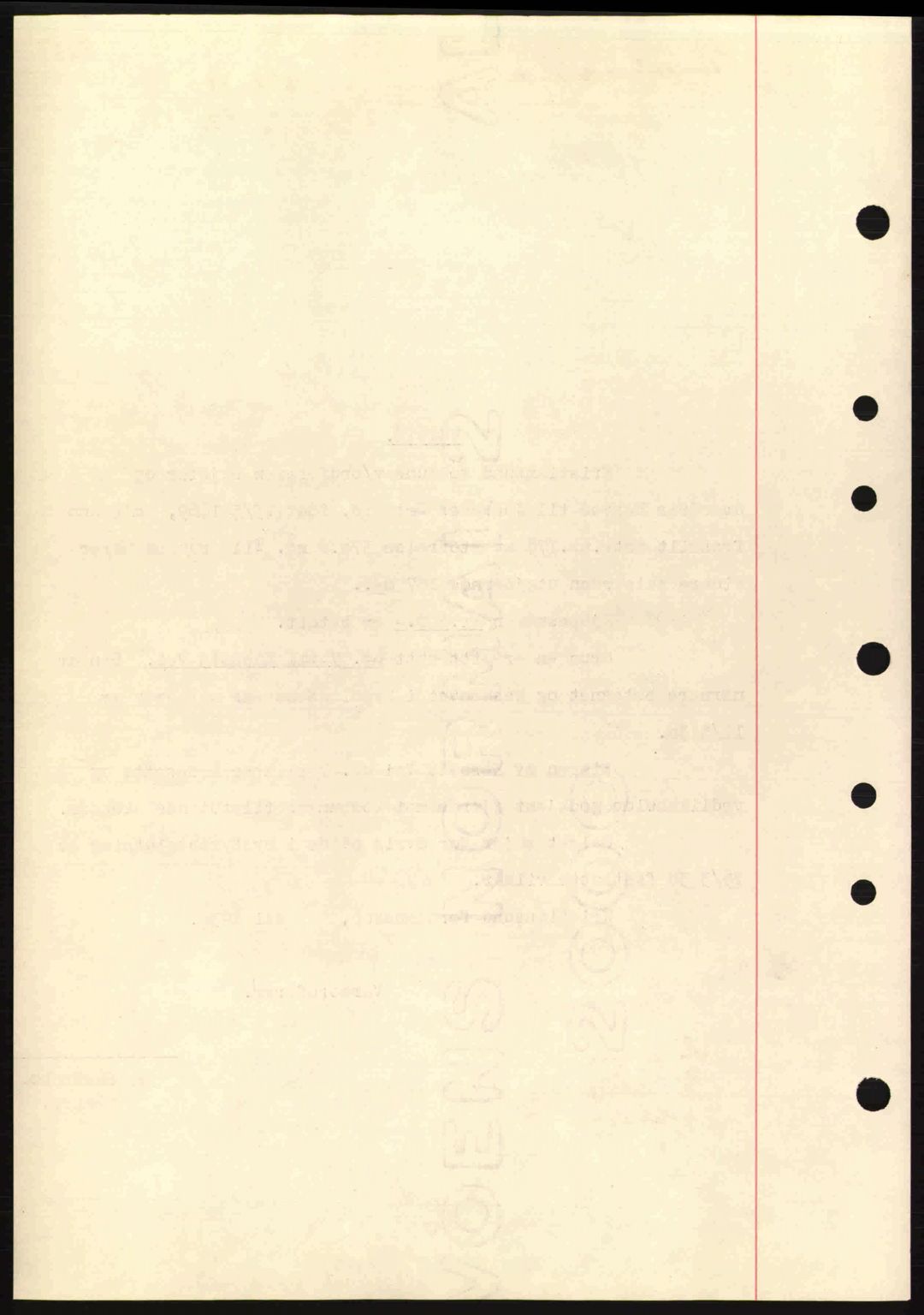 Kristiansund byfogd, AV/SAT-A-4587/A/27: Mortgage book no. 30, 1936-1941, Diary no: : 378/1938