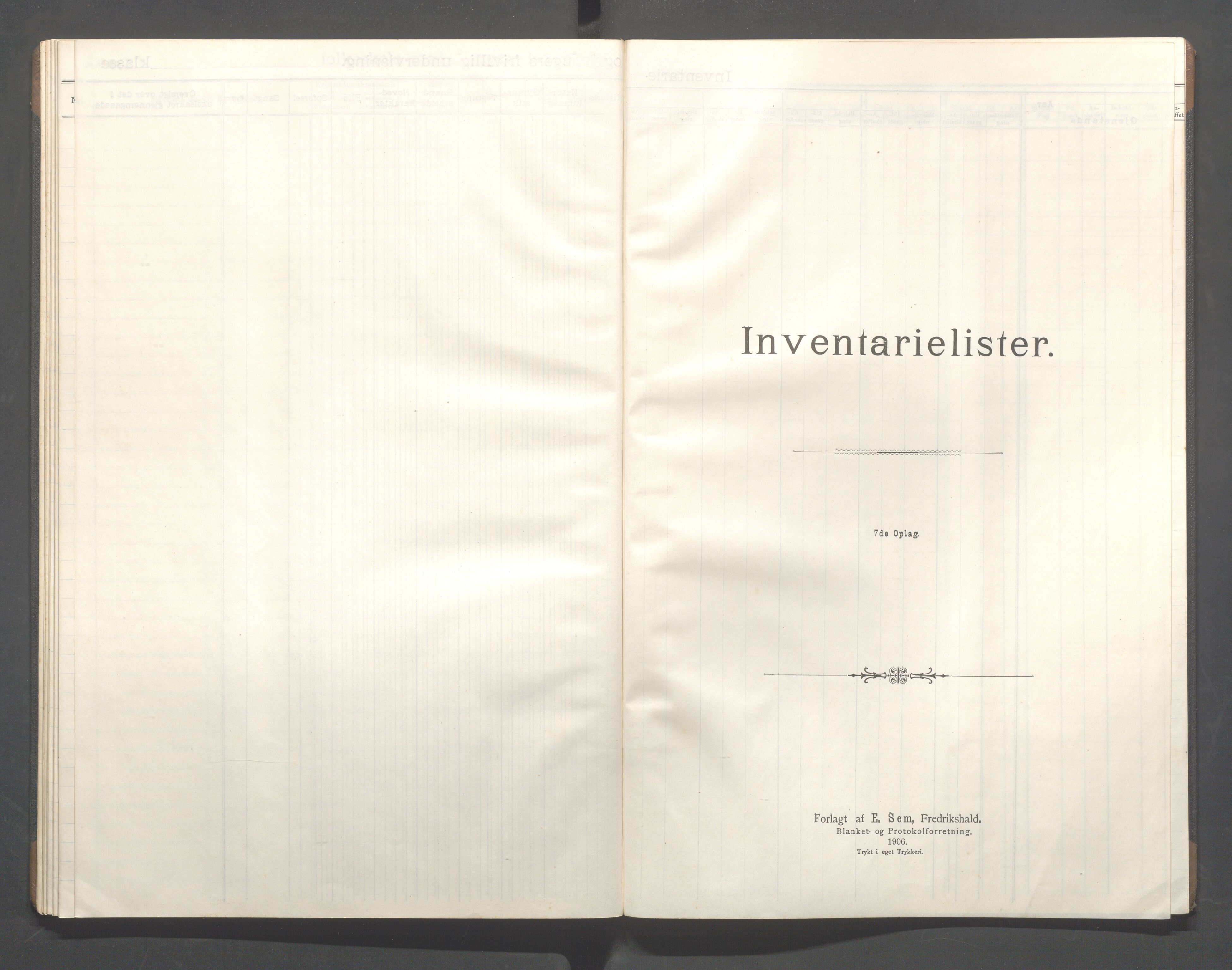 Kopervik Kommune - Kopervik skole, IKAR/K-102472/H/L0014: Skoleprotokoll 1.klasse, 1908-1915, p. 30