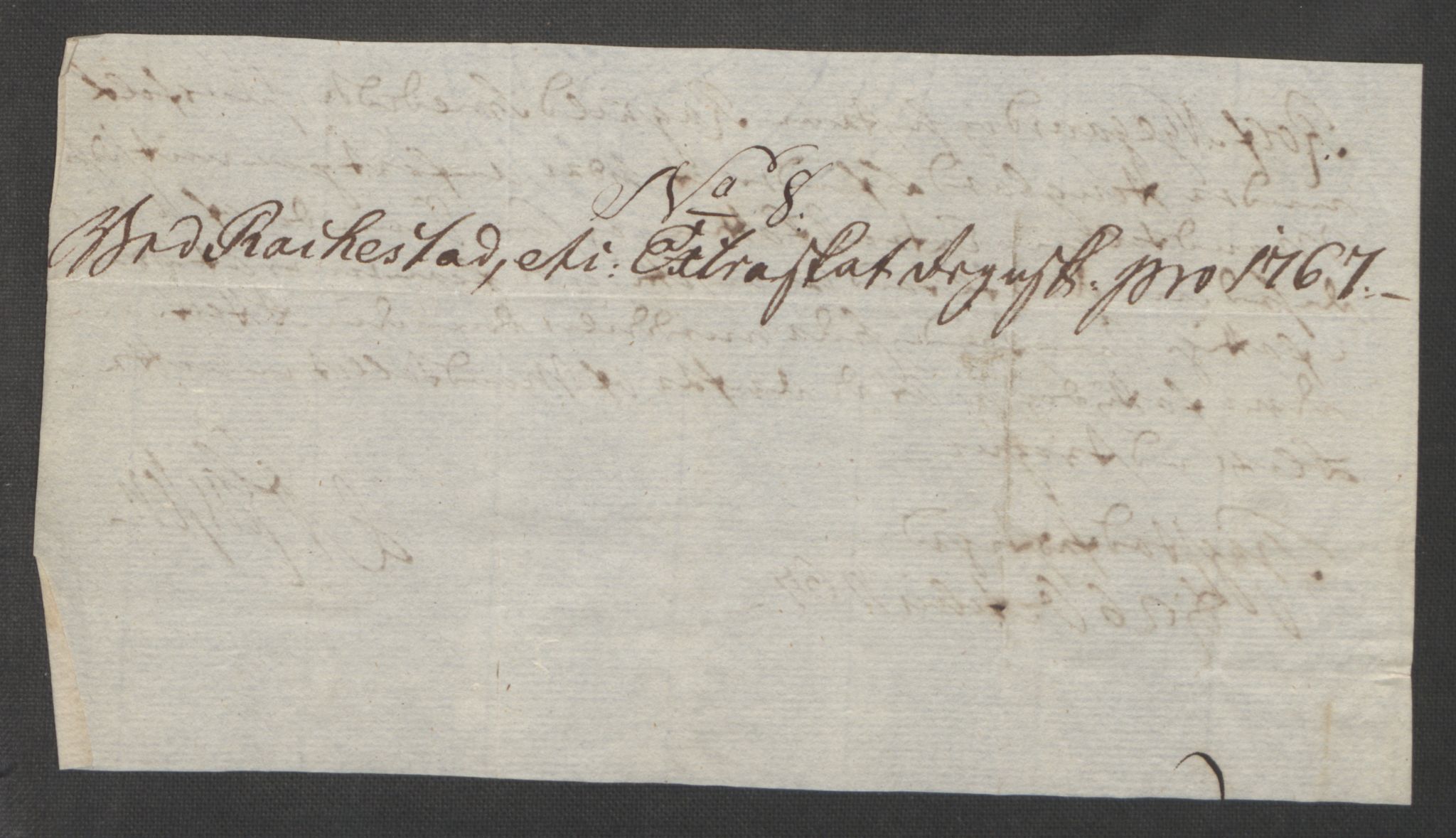 Rentekammeret inntil 1814, Reviderte regnskaper, Fogderegnskap, AV/RA-EA-4092/R07/L0413: Ekstraskatten Rakkestad, Heggen og Frøland, 1762-1772, p. 360