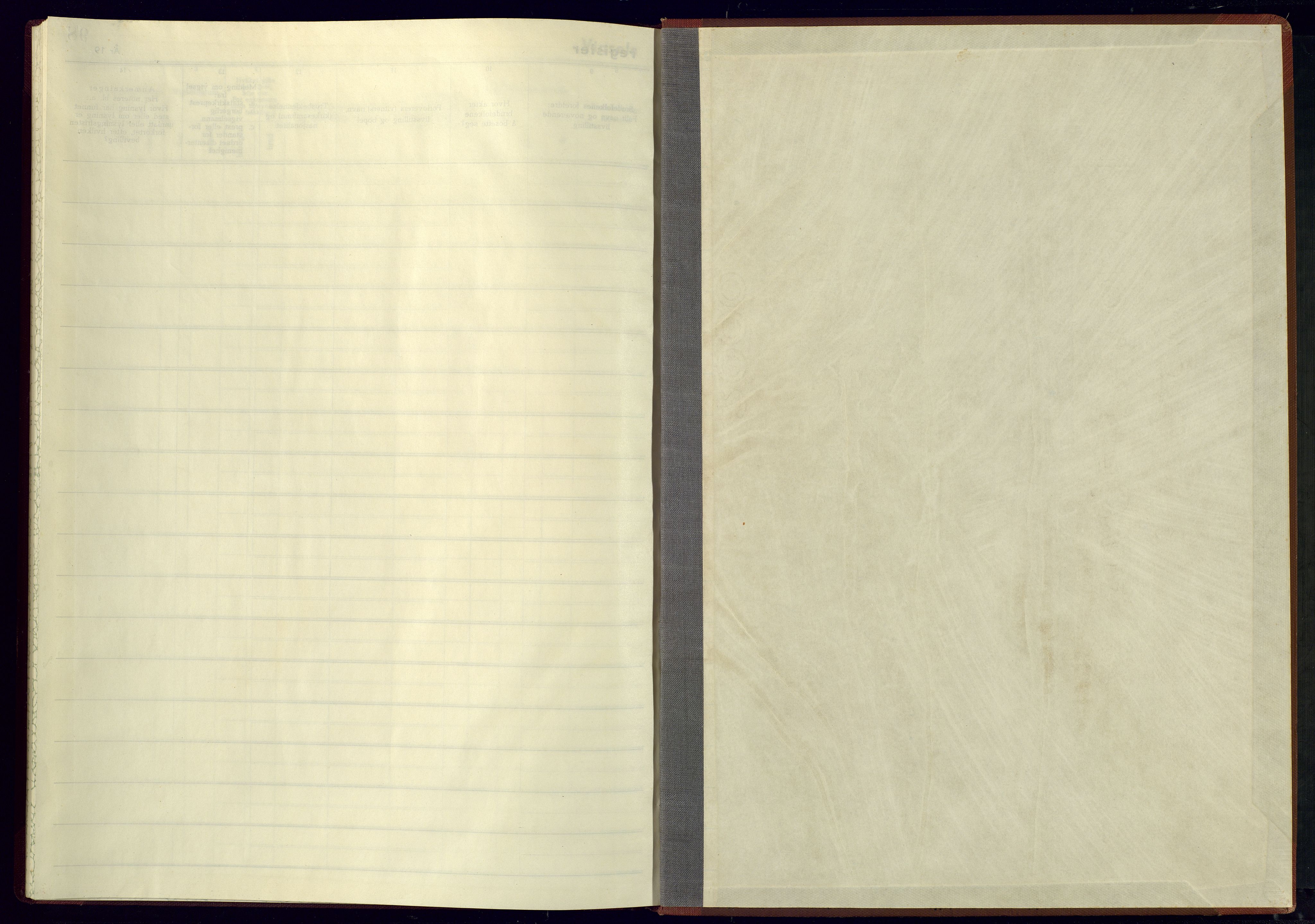 Evje sokneprestkontor, AV/SAK-1111-0008/J/Je/L0005: Marriage register no. II.6.5, 1942-1945