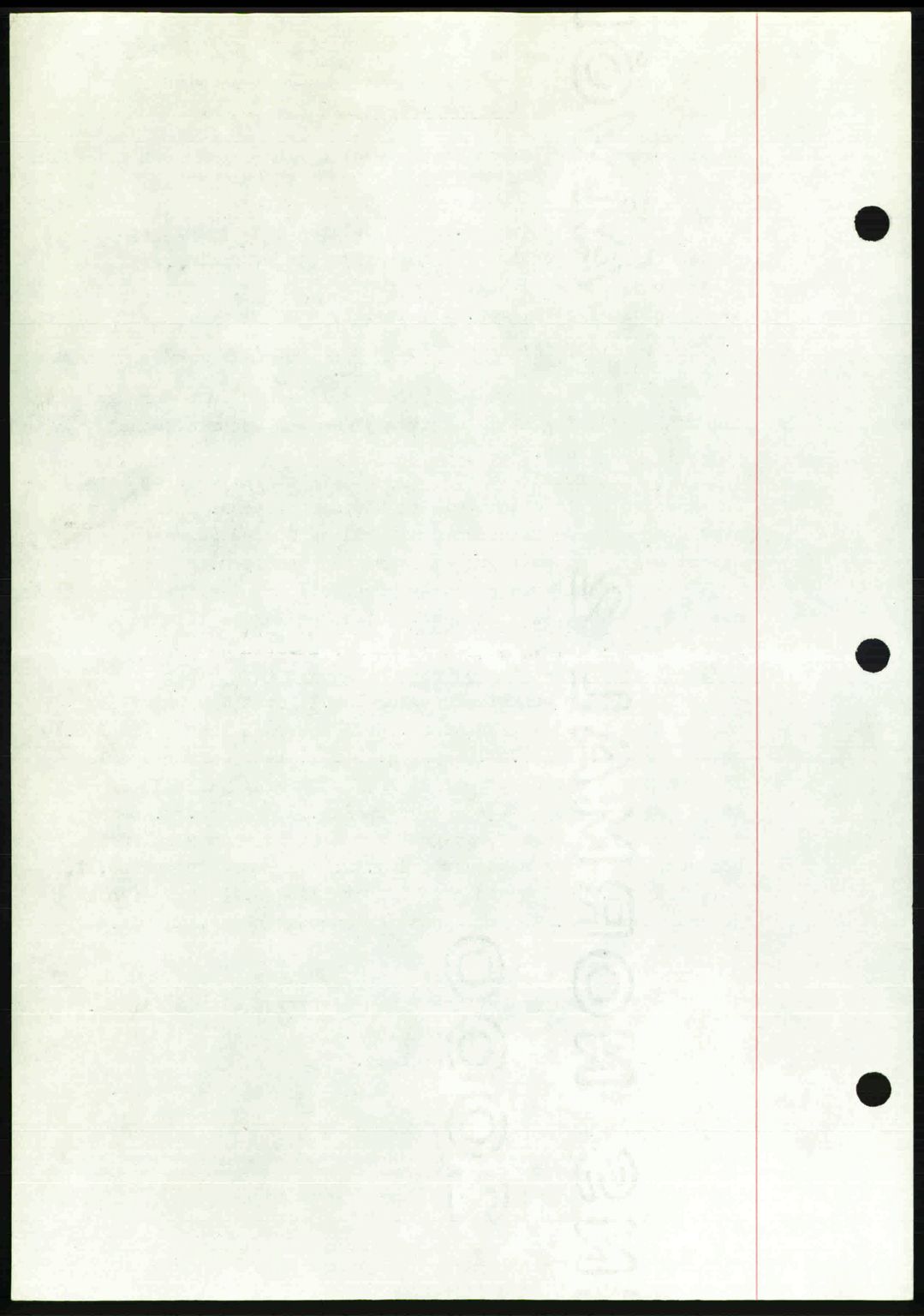 Alta fogderi/sorenskriveri, SATØ/SATØ-5/1/K/Kd/L0038pantebok: Mortgage book no. 41-42, 1949-1950, Diary no: : 1169/1949