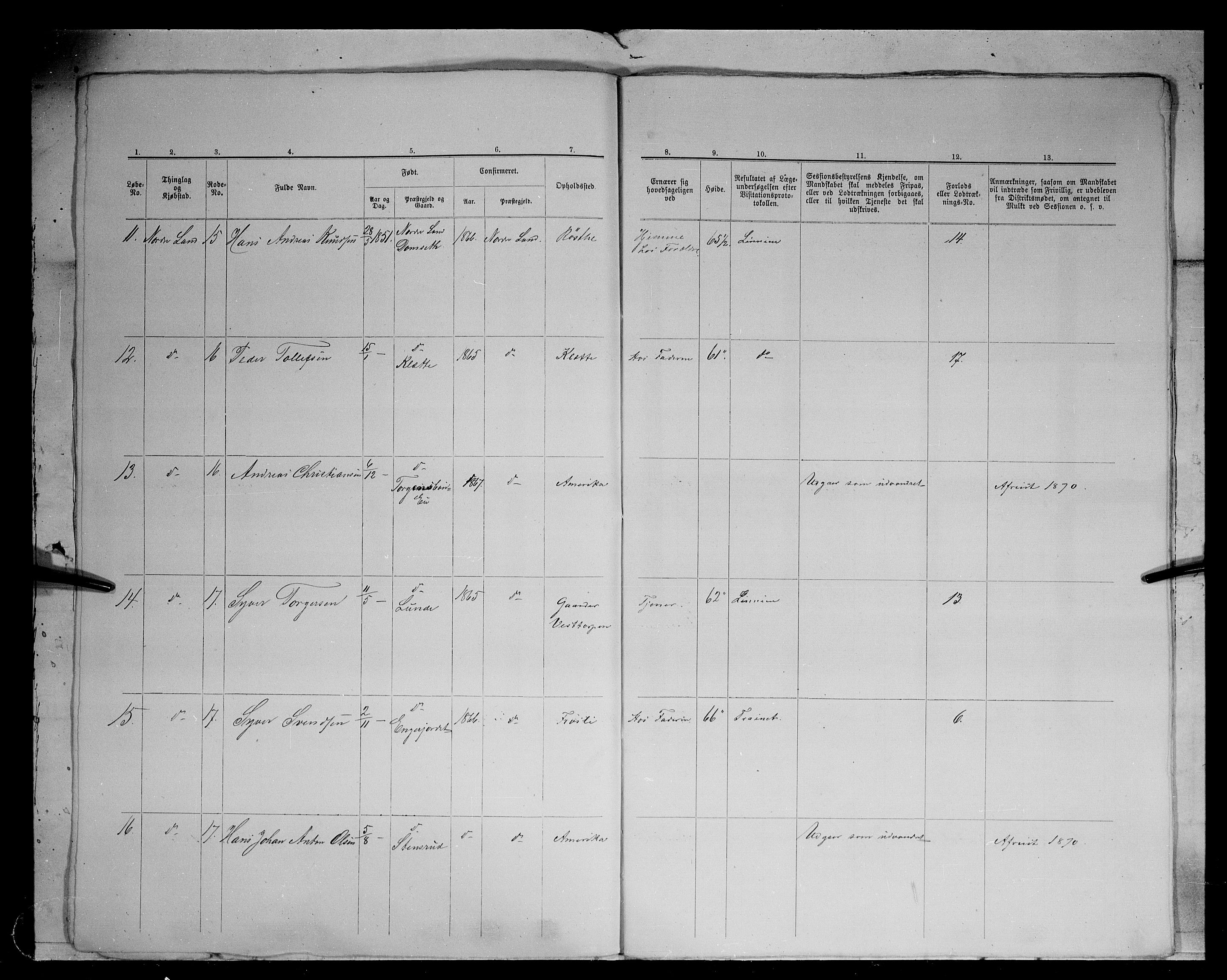 Fylkesmannen i Oppland, AV/SAH-FYO-002/1/K/Kg/L1167: Søndre og Nordre Land, Vestre Toten, 1860-1879, p. 9140