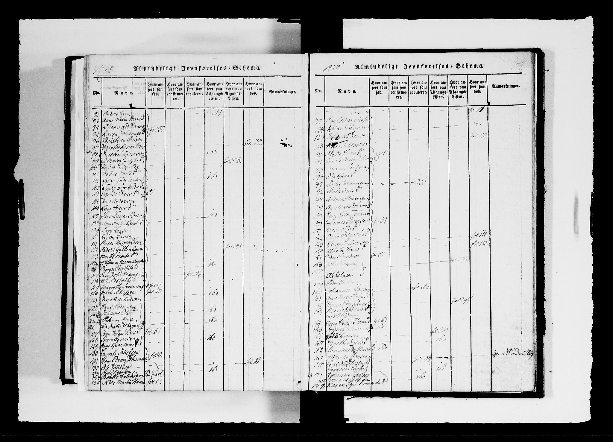 Hobøl prestekontor Kirkebøker, AV/SAO-A-2002/F/Fa/L0002: Parish register (official) no. I 2, 1814-1841, p. 374