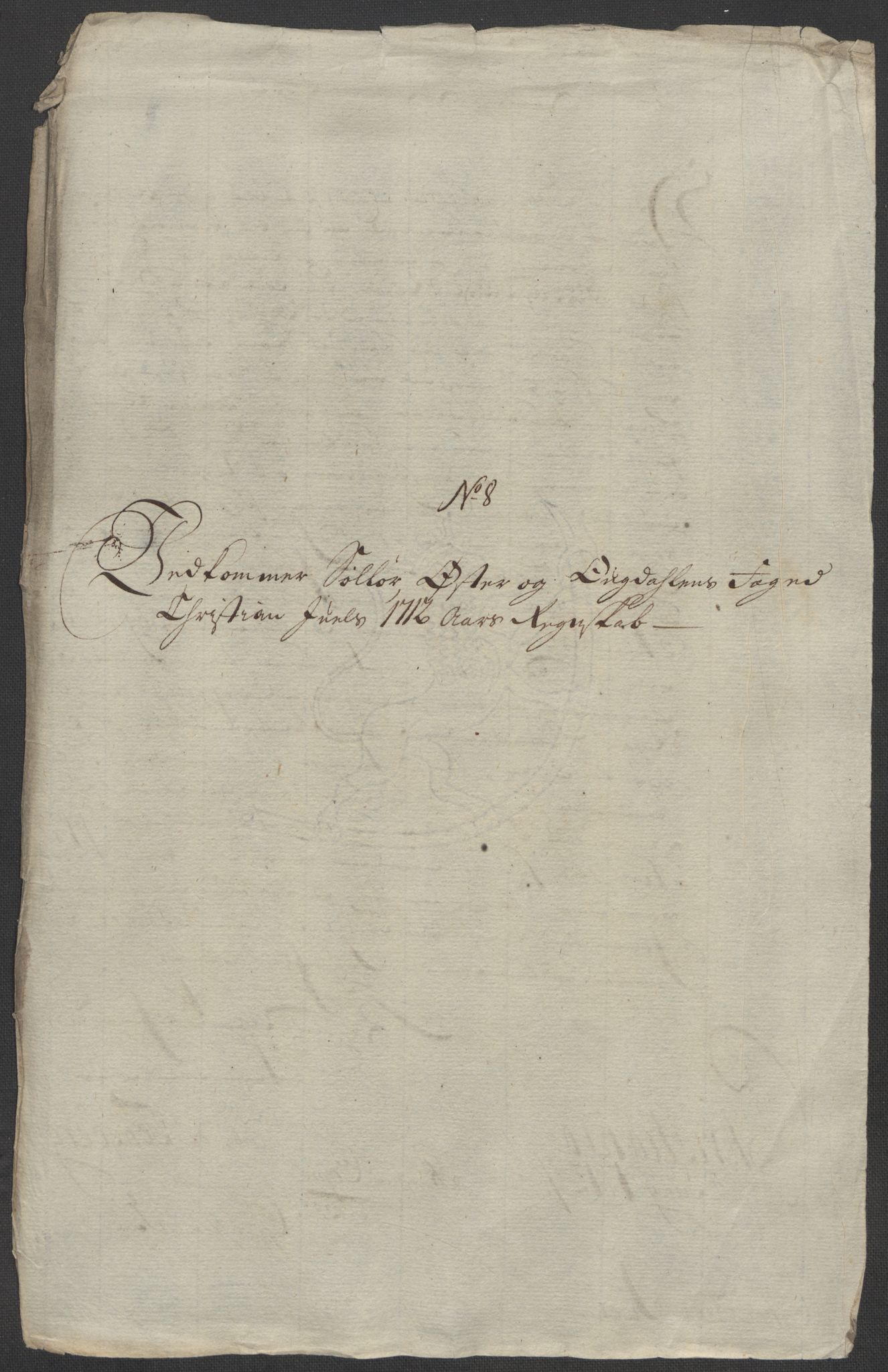 Rentekammeret inntil 1814, Reviderte regnskaper, Fogderegnskap, AV/RA-EA-4092/R13/L0849: Fogderegnskap Solør, Odal og Østerdal, 1712, p. 220