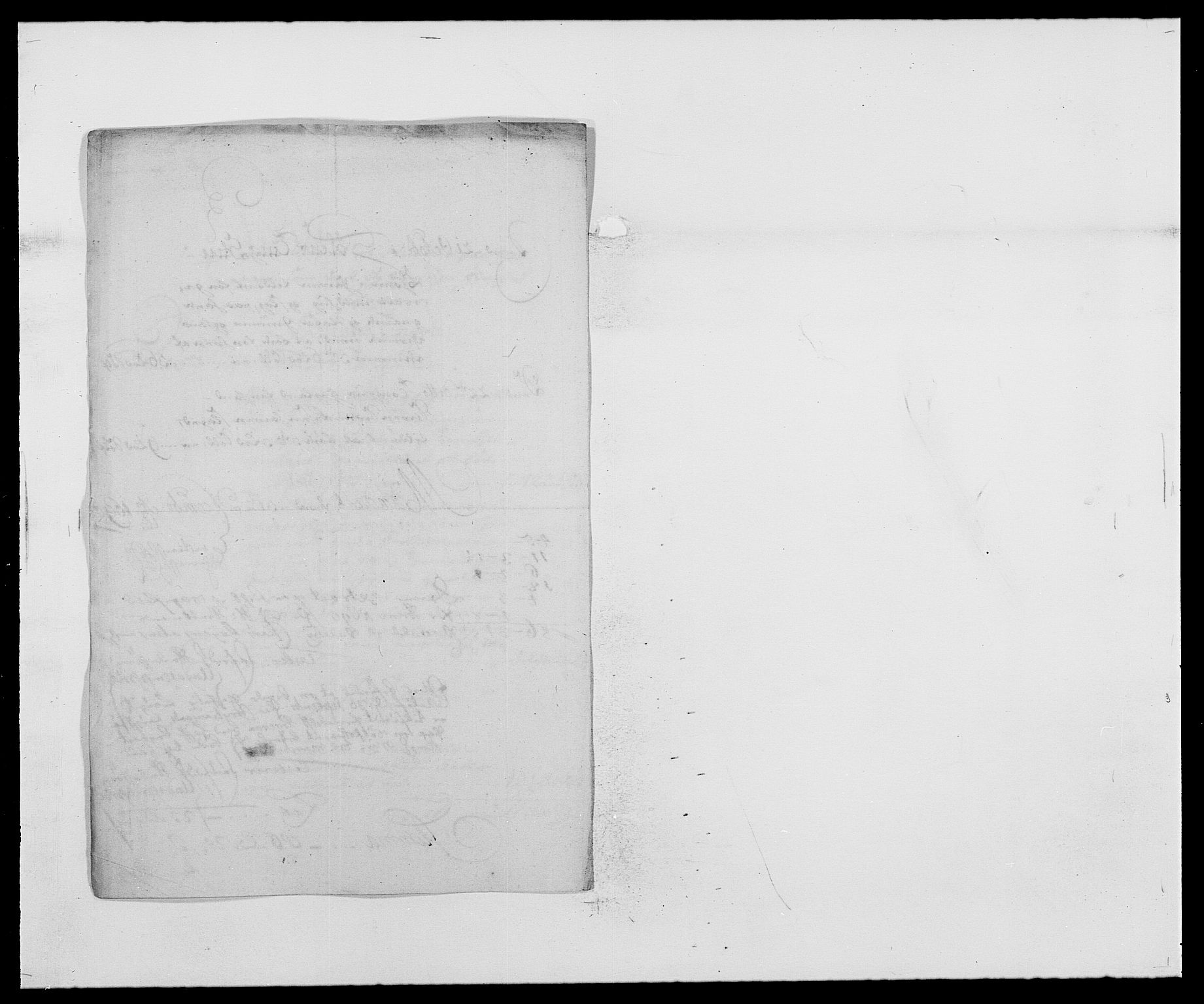 Rentekammeret inntil 1814, Reviderte regnskaper, Fogderegnskap, AV/RA-EA-4092/R42/L2543: Mandal fogderi, 1688-1691, p. 207
