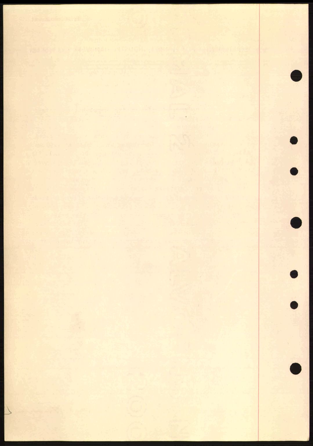 Nordre Sunnmøre sorenskriveri, SAT/A-0006/1/2/2C/2Ca: Mortgage book no. B1-6, 1938-1942, Diary no: : 1530/1942