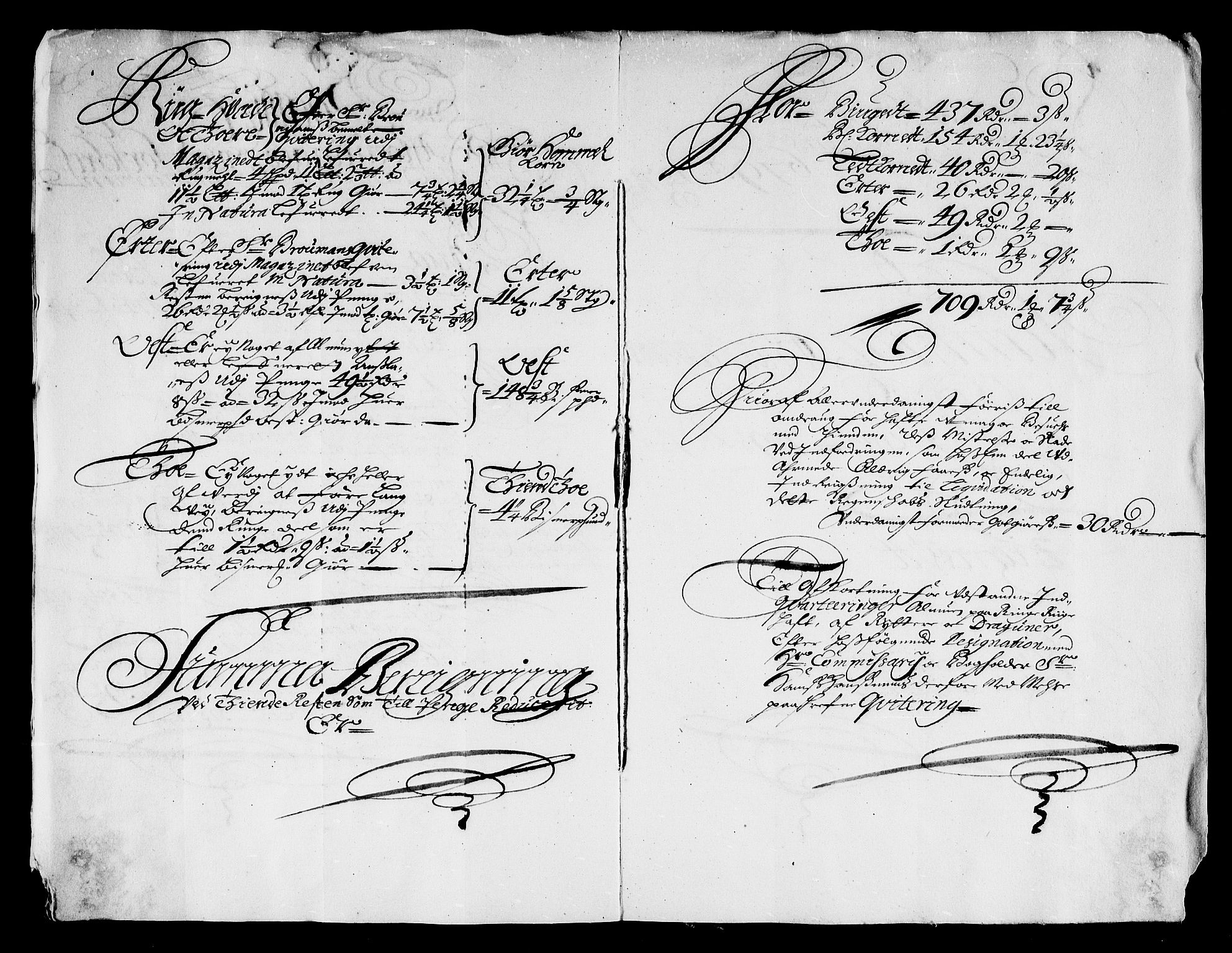 Rentekammeret inntil 1814, Reviderte regnskaper, Stiftamtstueregnskaper, Landkommissariatet på Akershus og Akershus stiftamt, AV/RA-EA-5869/R/Rb/L0133: Akershus stiftamt, 1677