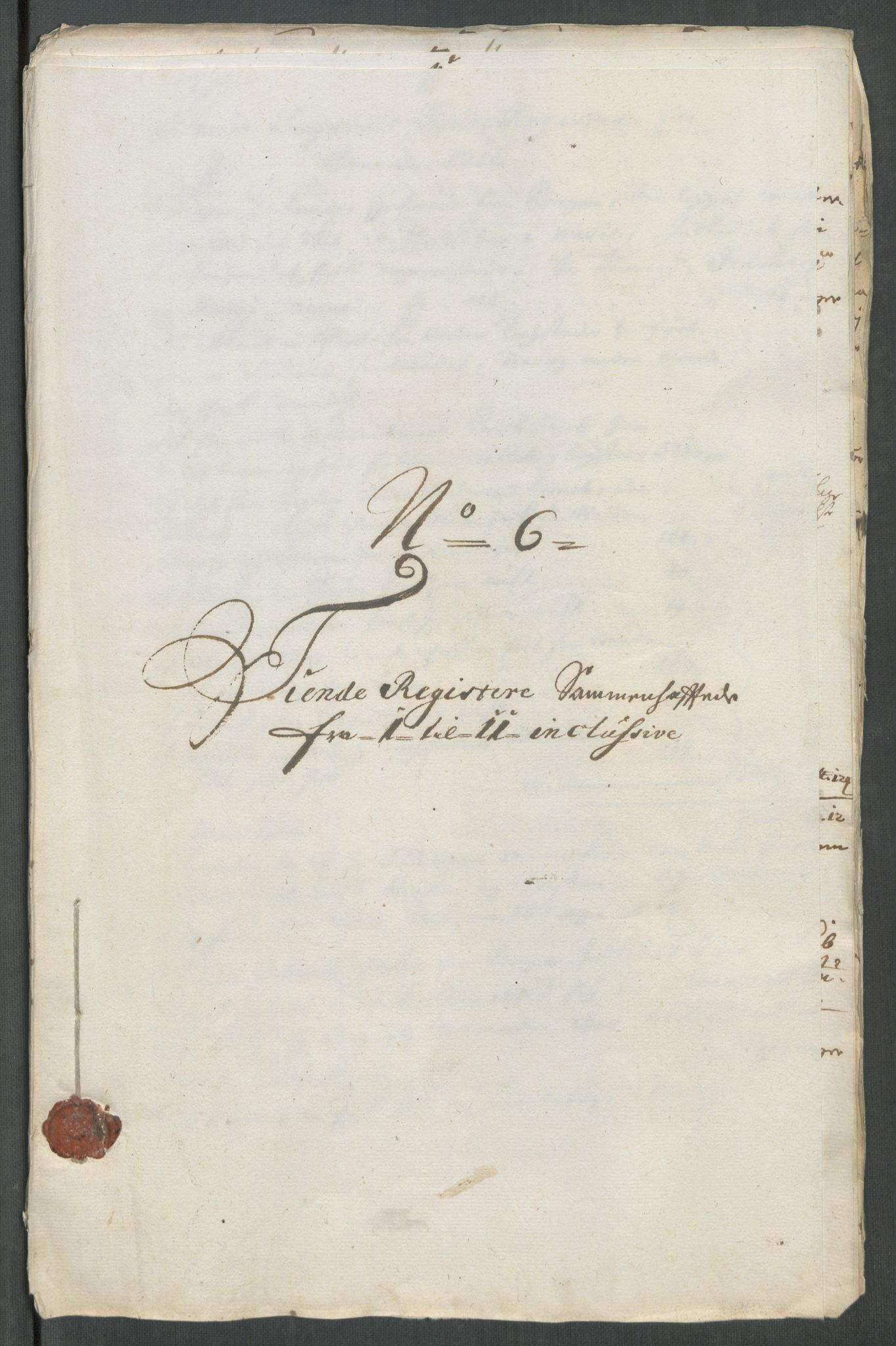 Rentekammeret inntil 1814, Reviderte regnskaper, Fogderegnskap, RA/EA-4092/R69/L4857: Fogderegnskap Finnmark/Vardøhus, 1716-1718, p. 66
