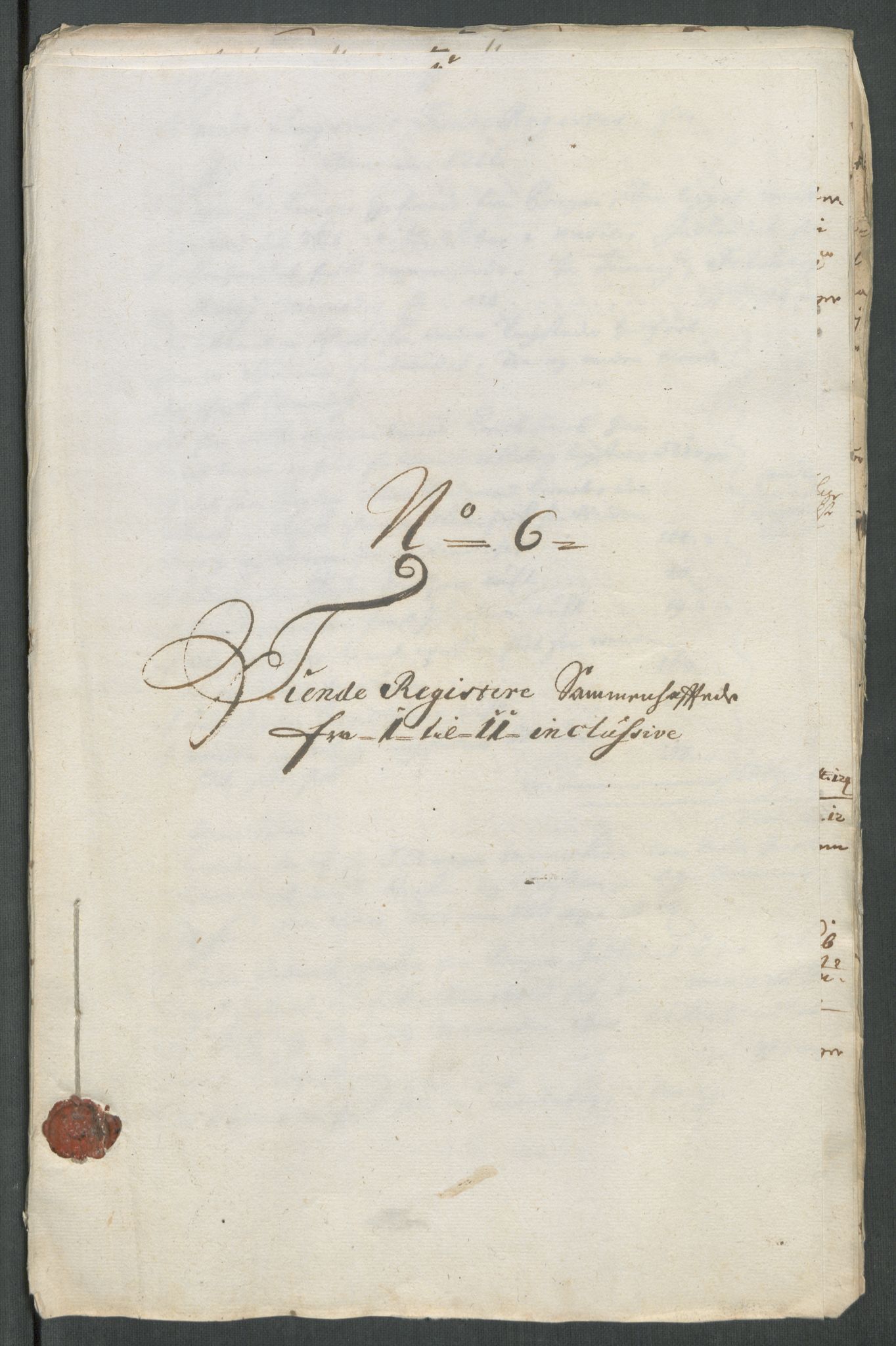 Rentekammeret inntil 1814, Reviderte regnskaper, Fogderegnskap, AV/RA-EA-4092/R69/L4857: Fogderegnskap Finnmark/Vardøhus, 1716-1718, p. 66