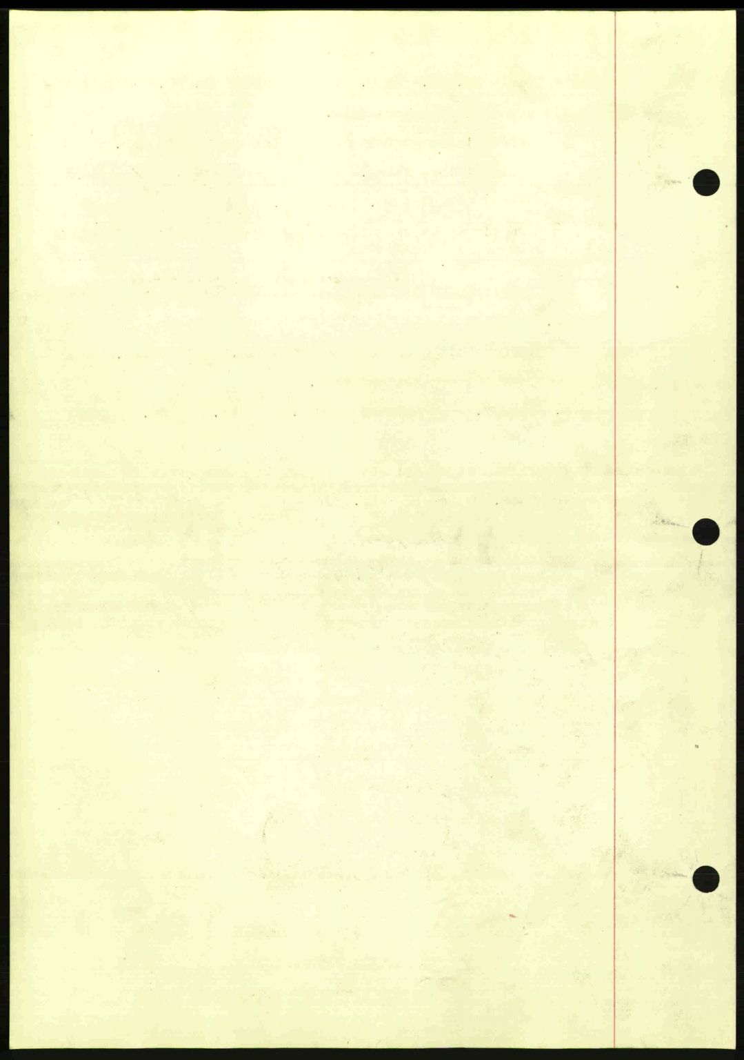 Nes tingrett, SAO/A-10548/G/Gb/Gbb/L0010: Mortgage book no. 54, 1939-1940, Diary no: : 871/1940
