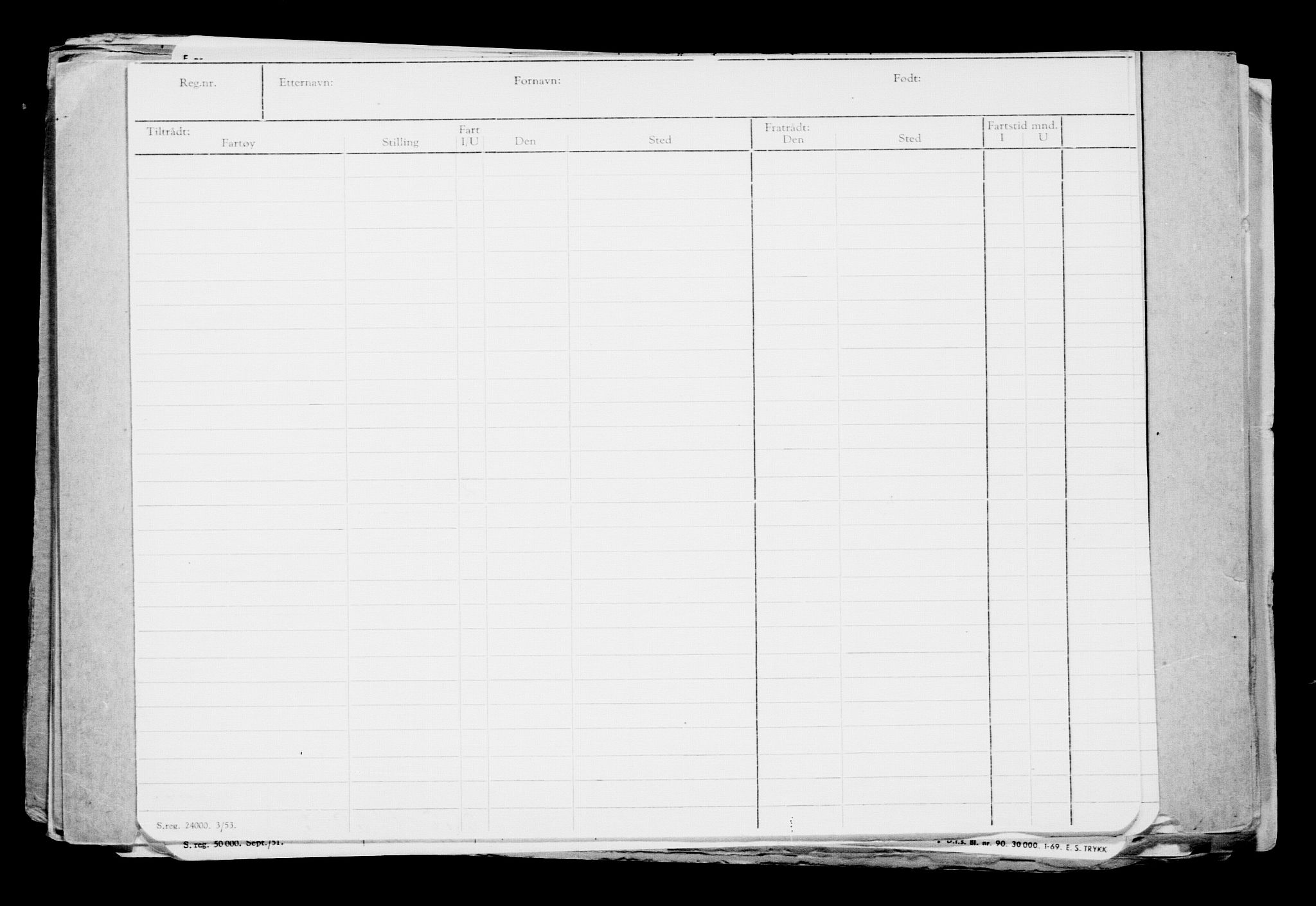 Direktoratet for sjømenn, AV/RA-S-3545/G/Gb/L0122: Hovedkort, 1914, p. 596