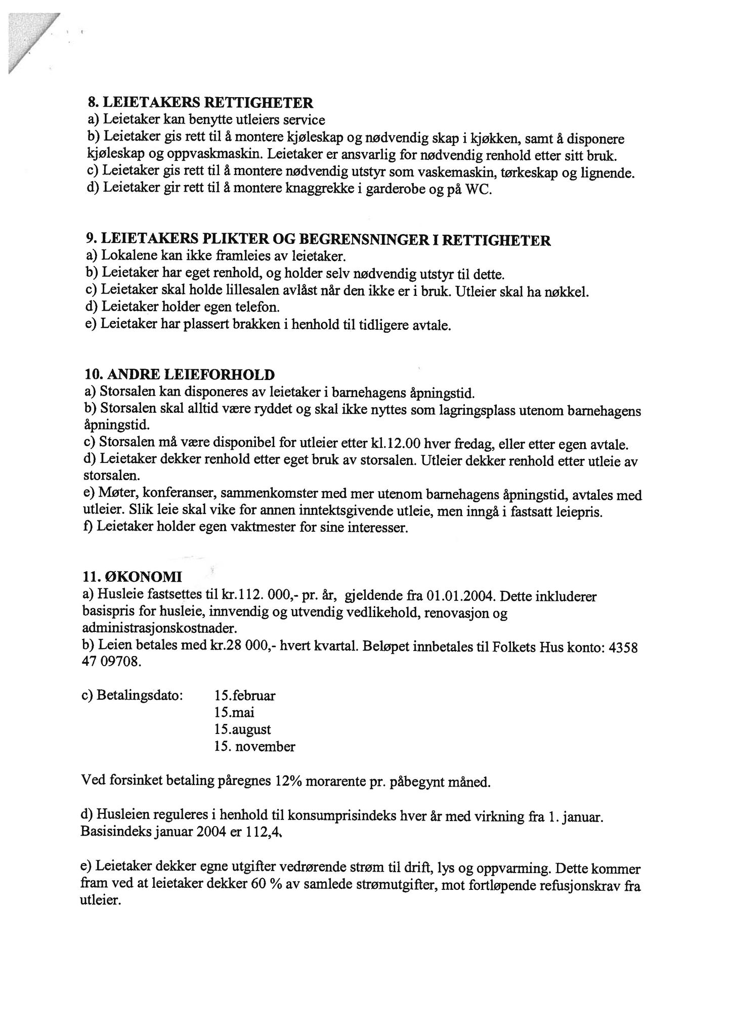 Klæbu Kommune, TRKO/KK/02-FS/L003: Formannsskapet - Møtedokumenter, 2010, p. 810