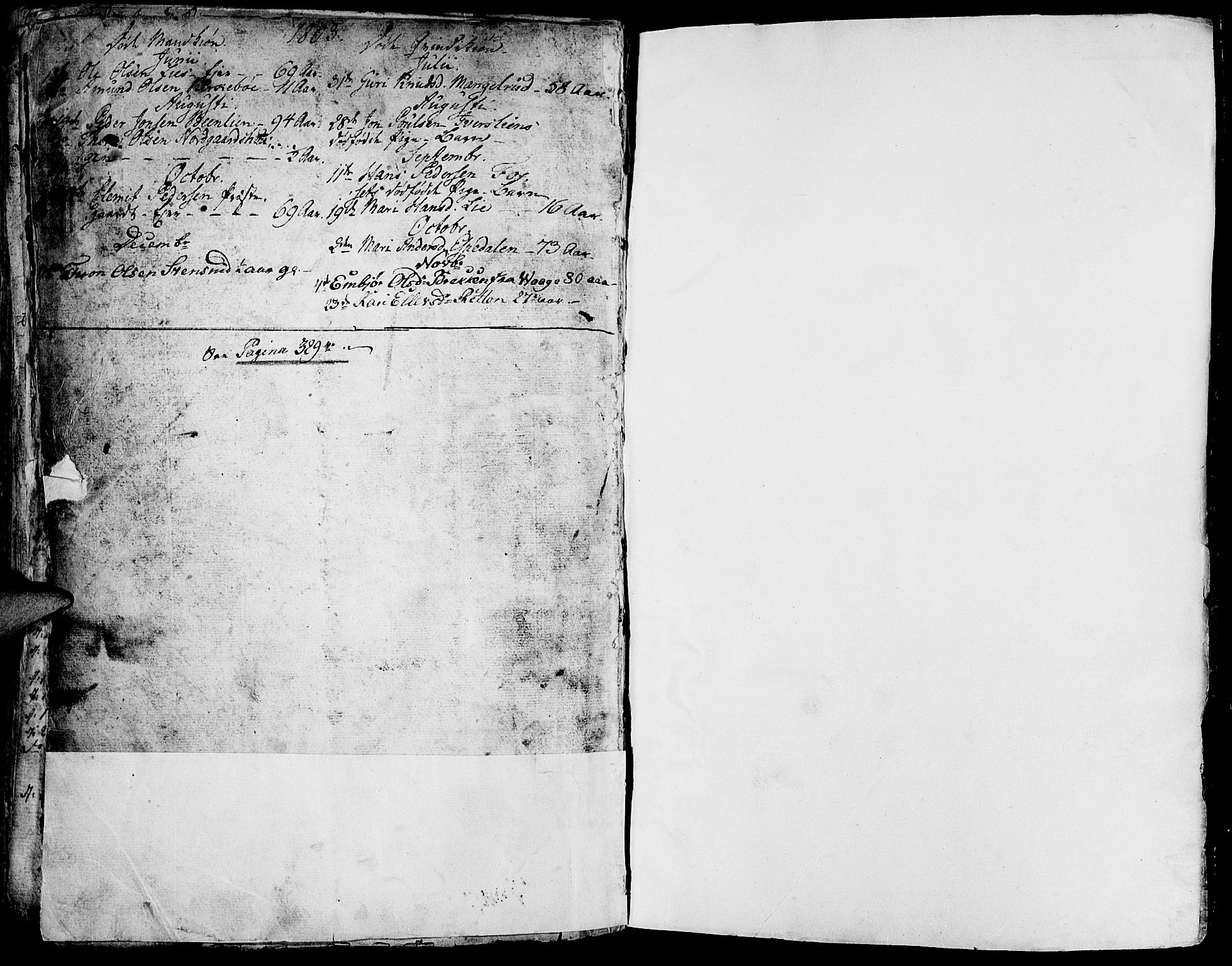 Gausdal prestekontor, SAH/PREST-090/H/Ha/Haa/L0003: Parish register (official) no. 3, 1758-1809, p. 361