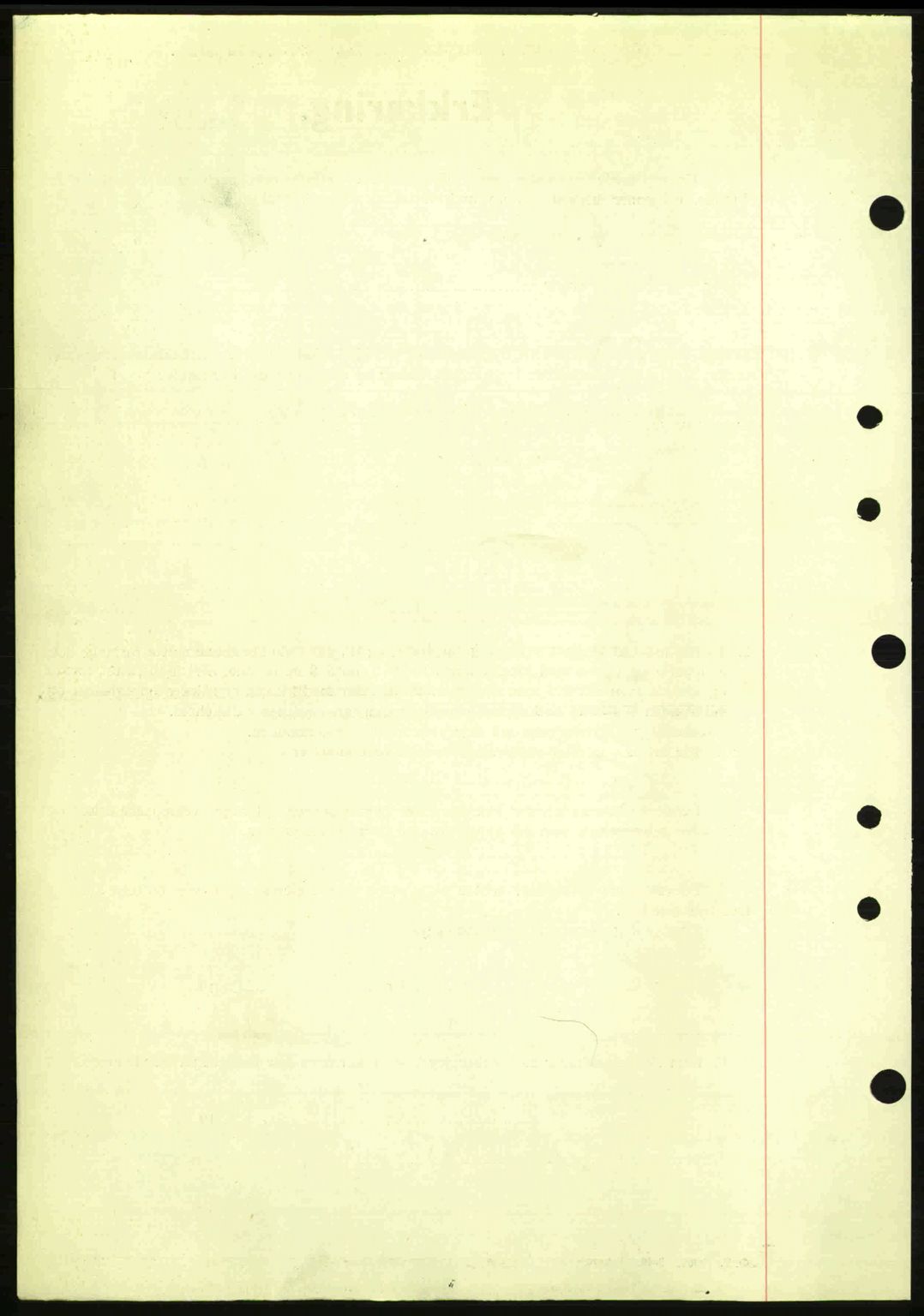 Oslo byskriverembete, AV/SAO-A-10227/G/Gb/Gbd/Gbda/L0017: Mortgage book no. A215, 1949-1950, Diary no: : 14708/1949