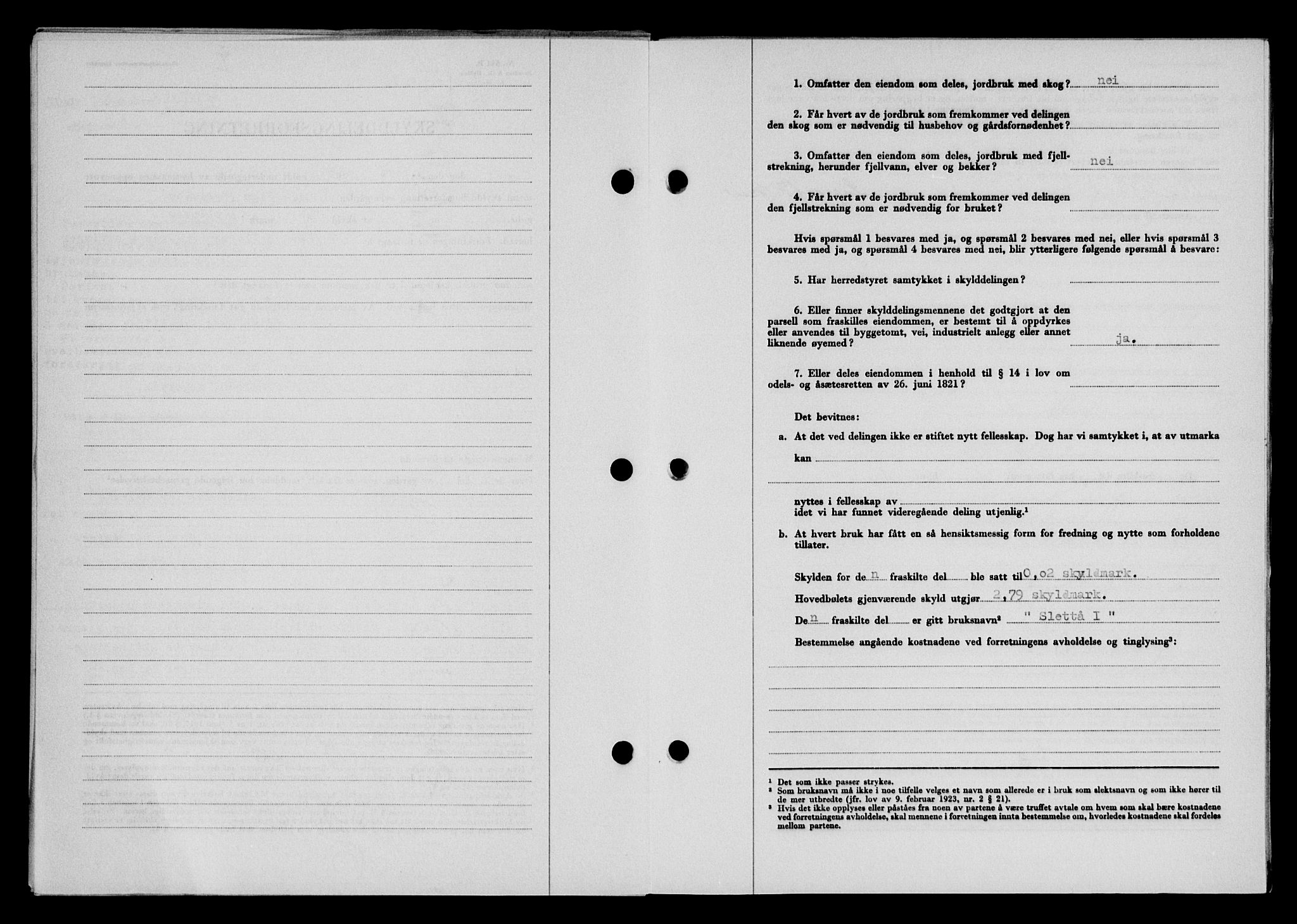 Karmsund sorenskriveri, SAST/A-100311/01/II/IIB/L0118: Mortgage book no. 98A, 1955-1956, Diary no: : 735/1956
