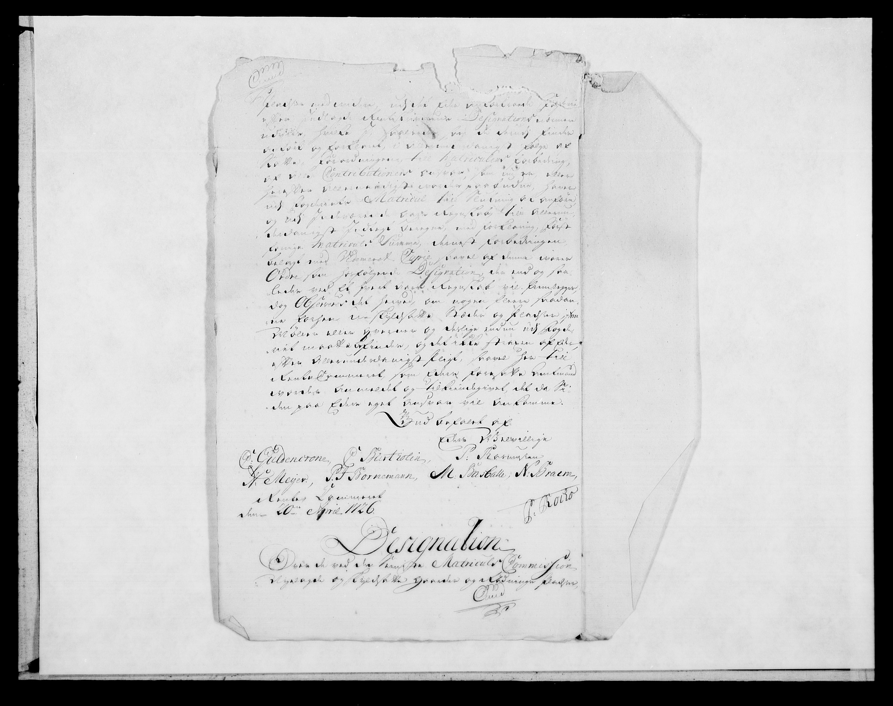 Rentekammeret inntil 1814, Reviderte regnskaper, Fogderegnskap, AV/RA-EA-4092/R53/L3471: Fogderegnskap Sunn- og Nordfjord, 1745, p. 37