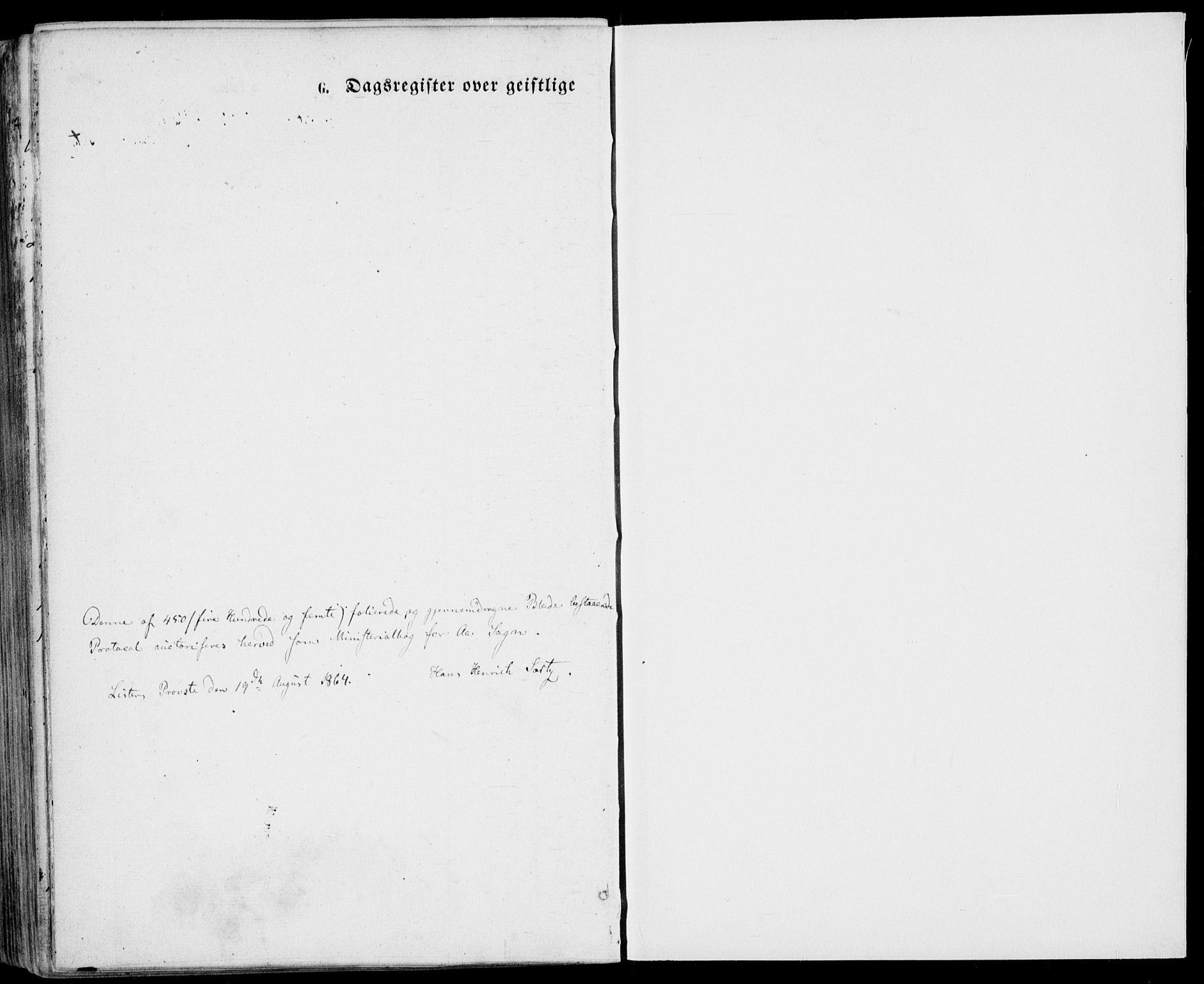 Lyngdal sokneprestkontor, SAK/1111-0029/F/Fa/Fac/L0010: Parish register (official) no. A 10, 1865-1878