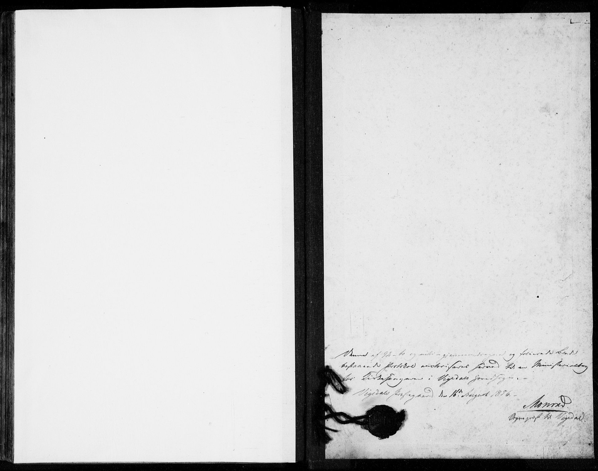 Vikedal sokneprestkontor, AV/SAST-A-101840/01/V: Parish register (copy) no. B 9, 1856-1878