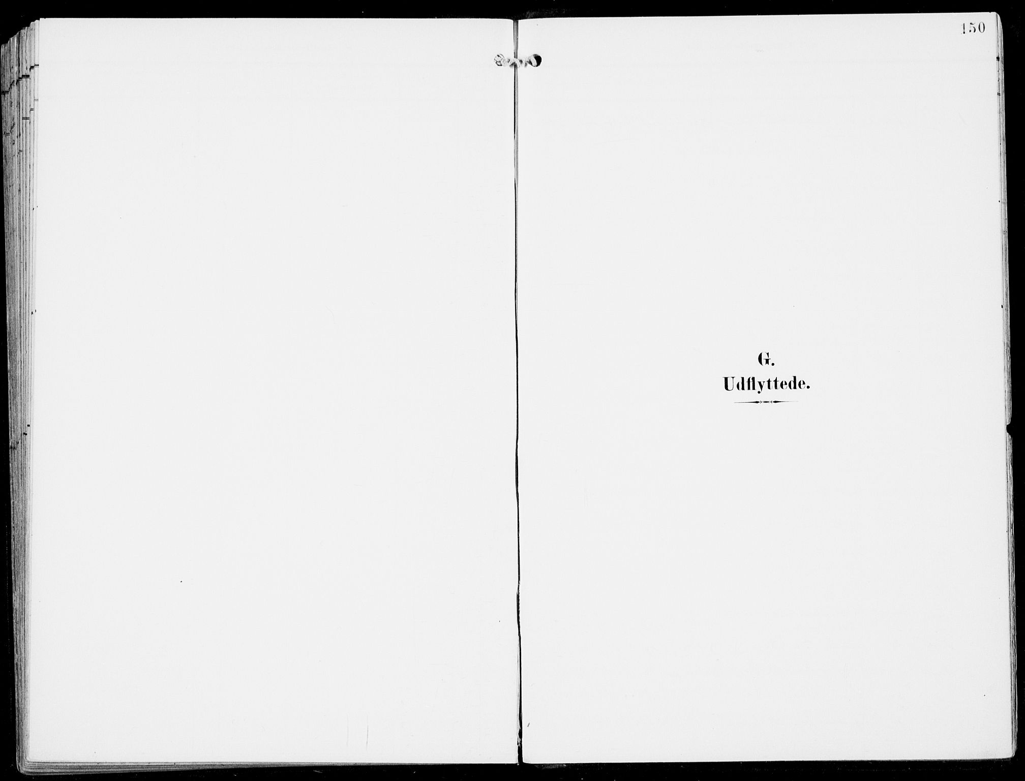 Ulvik sokneprestembete, SAB/A-78801/H/Haa: Parish register (official) no. B  2, 1898-1924, p. 150