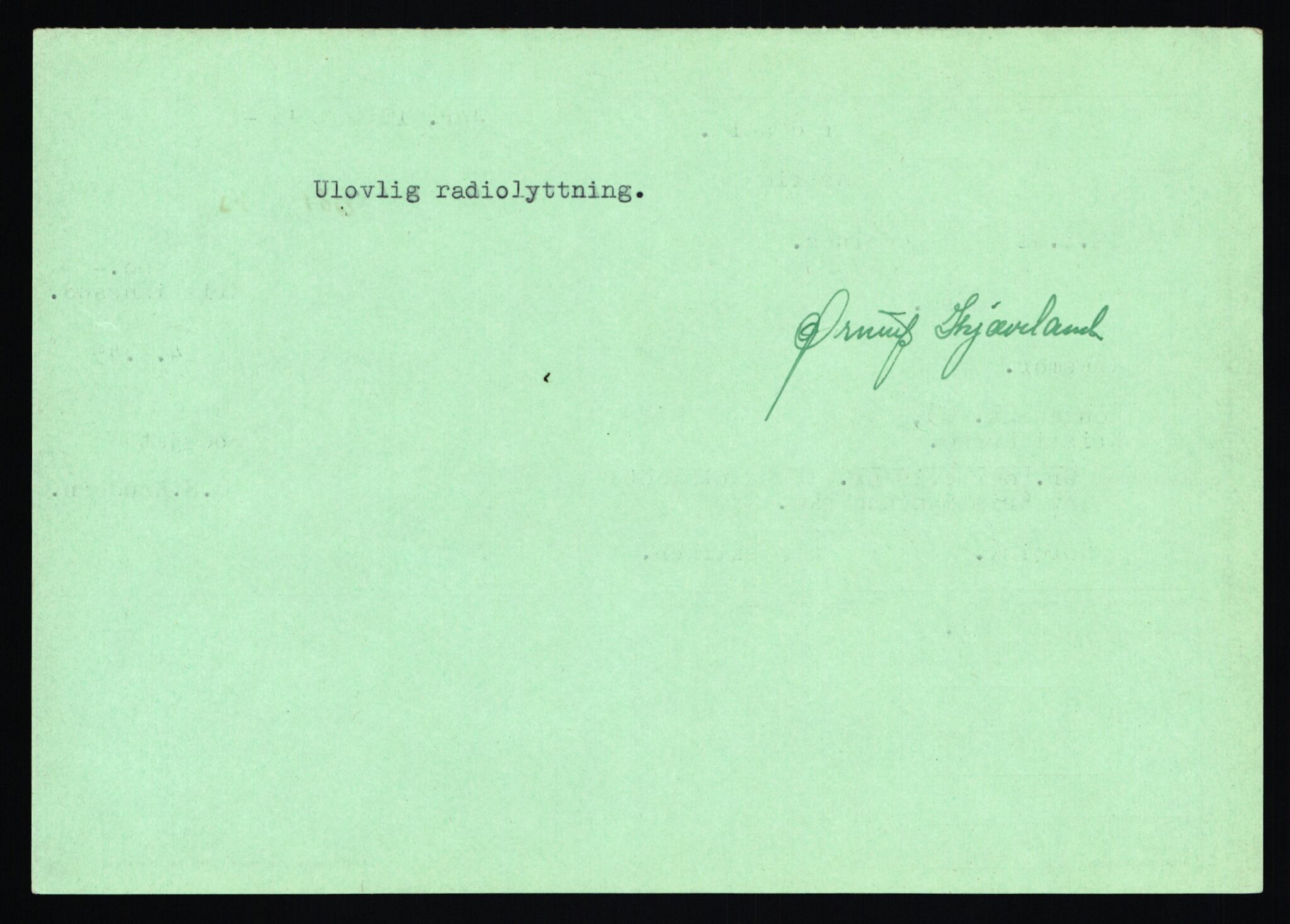 Statspolitiet - Hovedkontoret / Osloavdelingen, AV/RA-S-1329/C/Ca/L0001: Aabakken - Armann, 1943-1945, p. 5295