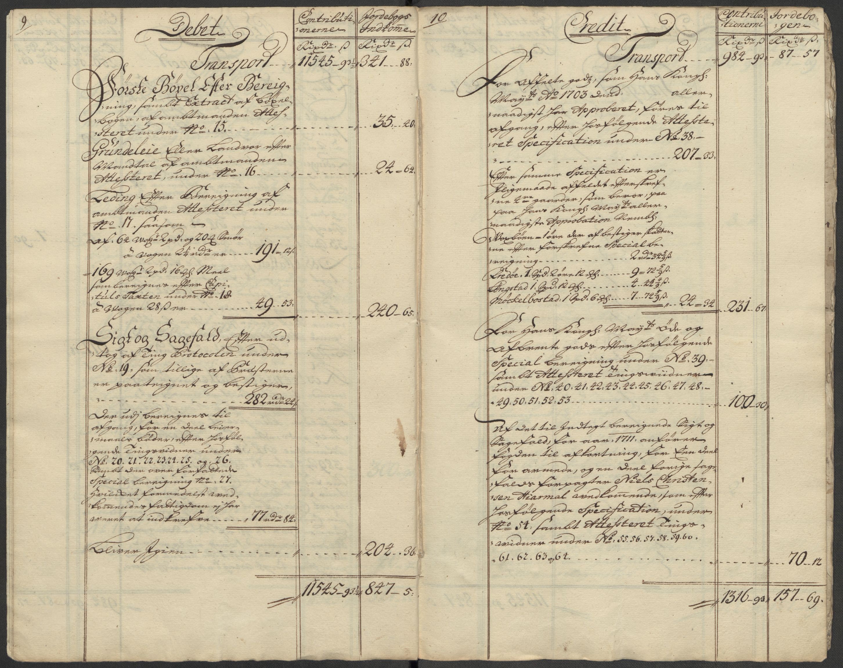 Rentekammeret inntil 1814, Reviderte regnskaper, Fogderegnskap, RA/EA-4092/R56/L3746: Fogderegnskap Nordmøre, 1712, p. 17