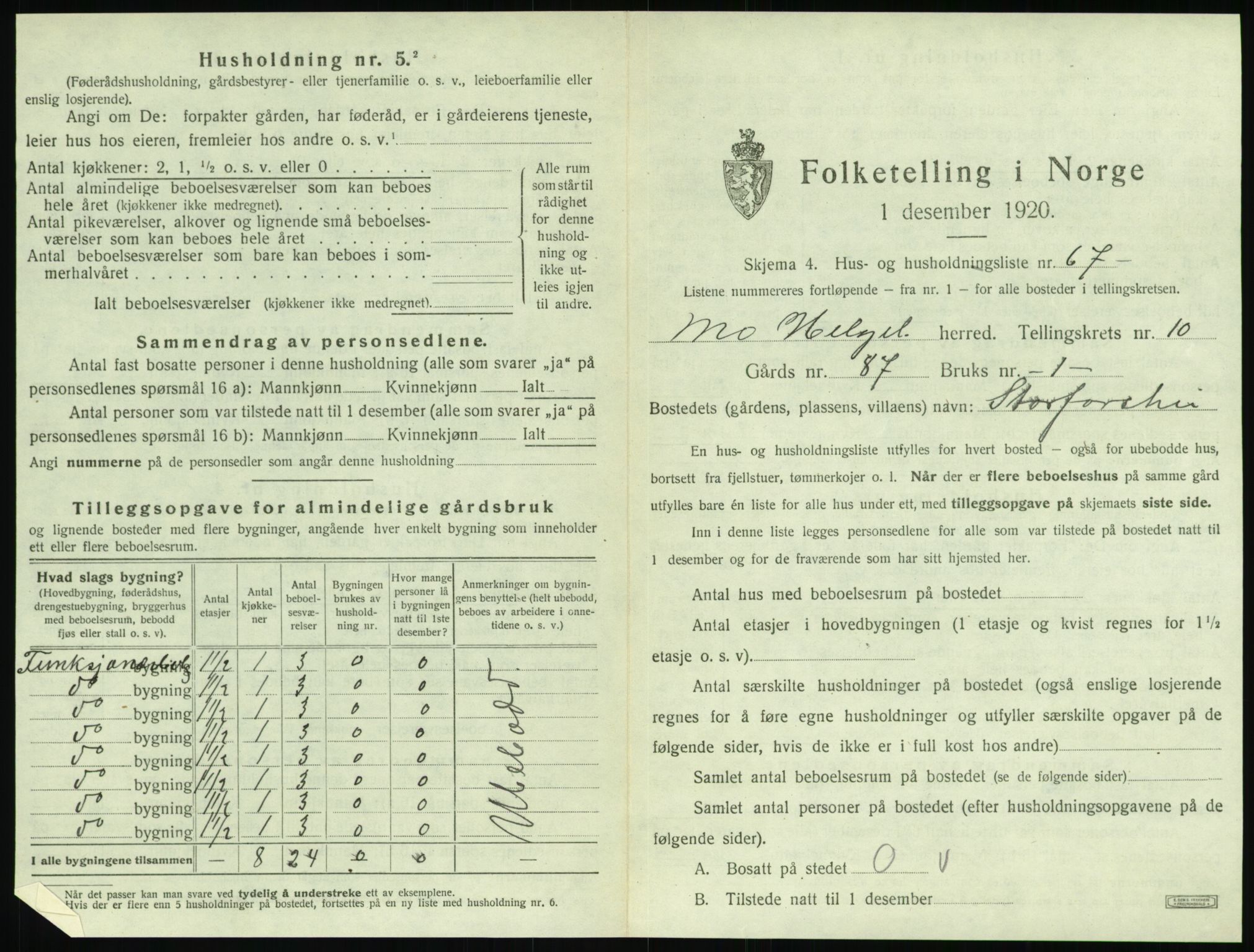 SAT, 1920 census for Mo, 1920, p. 1298