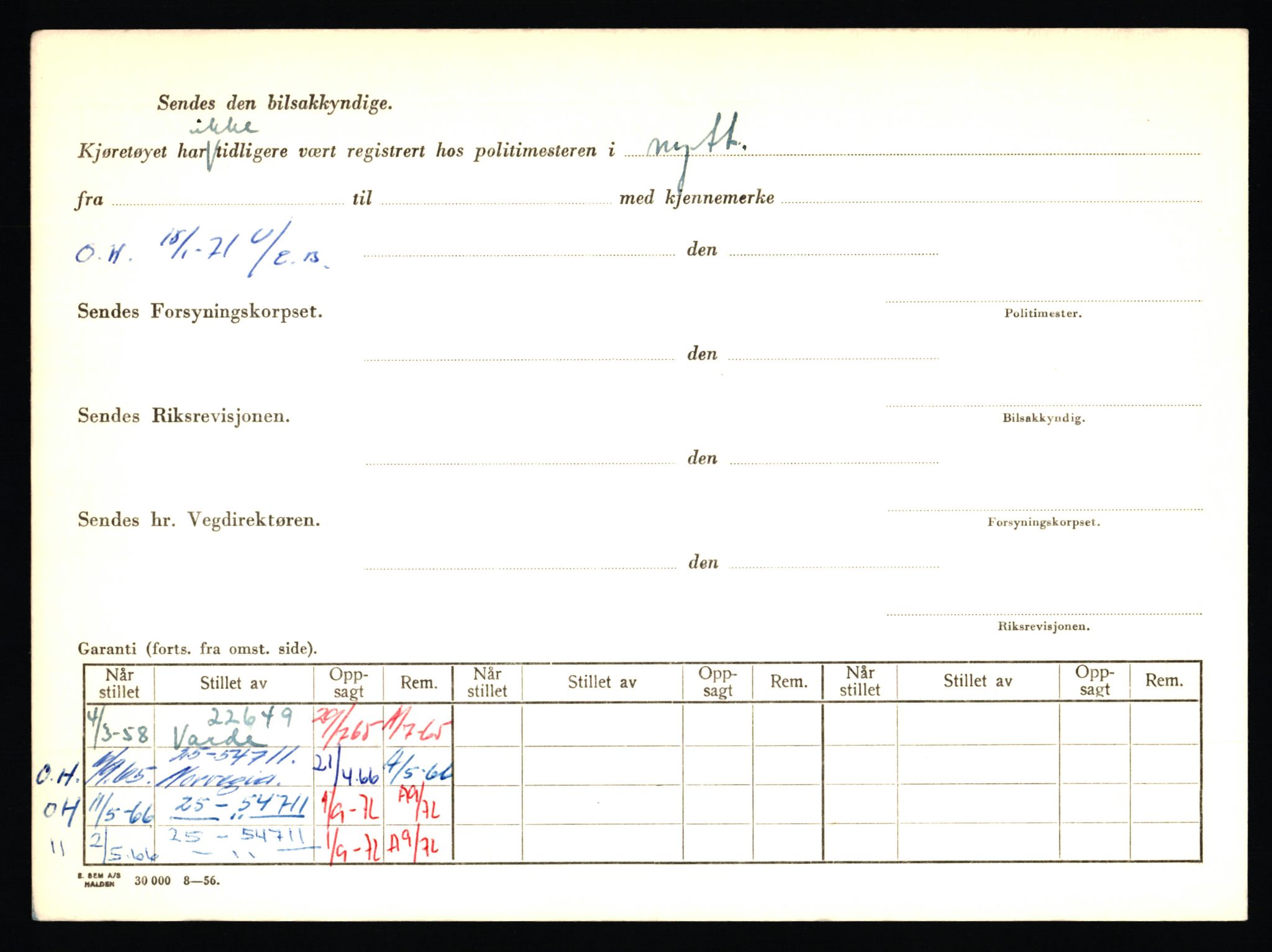 Stavanger trafikkstasjon, AV/SAST-A-101942/0/F/L0055: L-55700 - L-56499, 1930-1971, p. 842