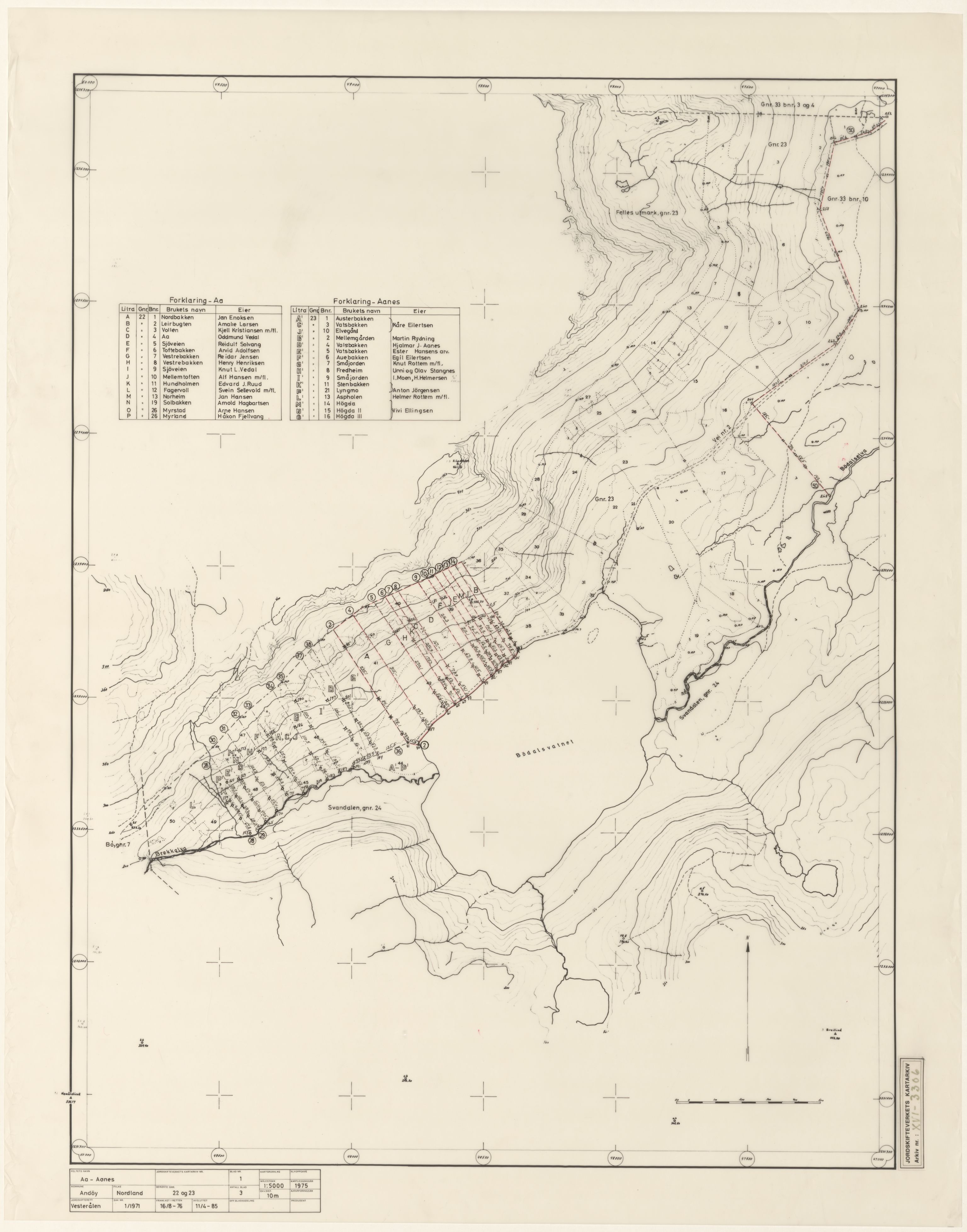 Jordskifteverkets kartarkiv, RA/S-3929/T, 1859-1988, p. 4305