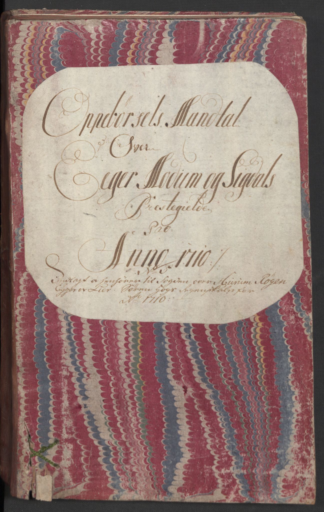 Rentekammeret inntil 1814, Reviderte regnskaper, Fogderegnskap, RA/EA-4092/R31/L1704: Fogderegnskap Hurum, Røyken, Eiker, Lier og Buskerud, 1710, p. 32