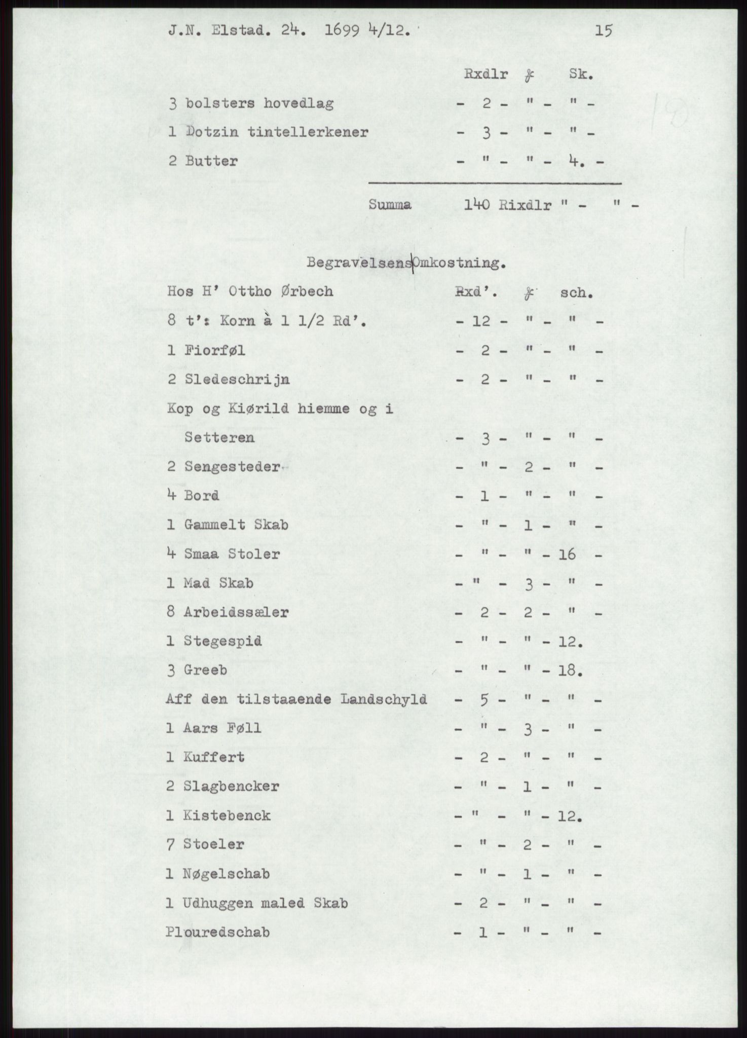 Samlinger til kildeutgivelse, Diplomavskriftsamlingen, AV/RA-EA-4053/H/Ha, p. 2033