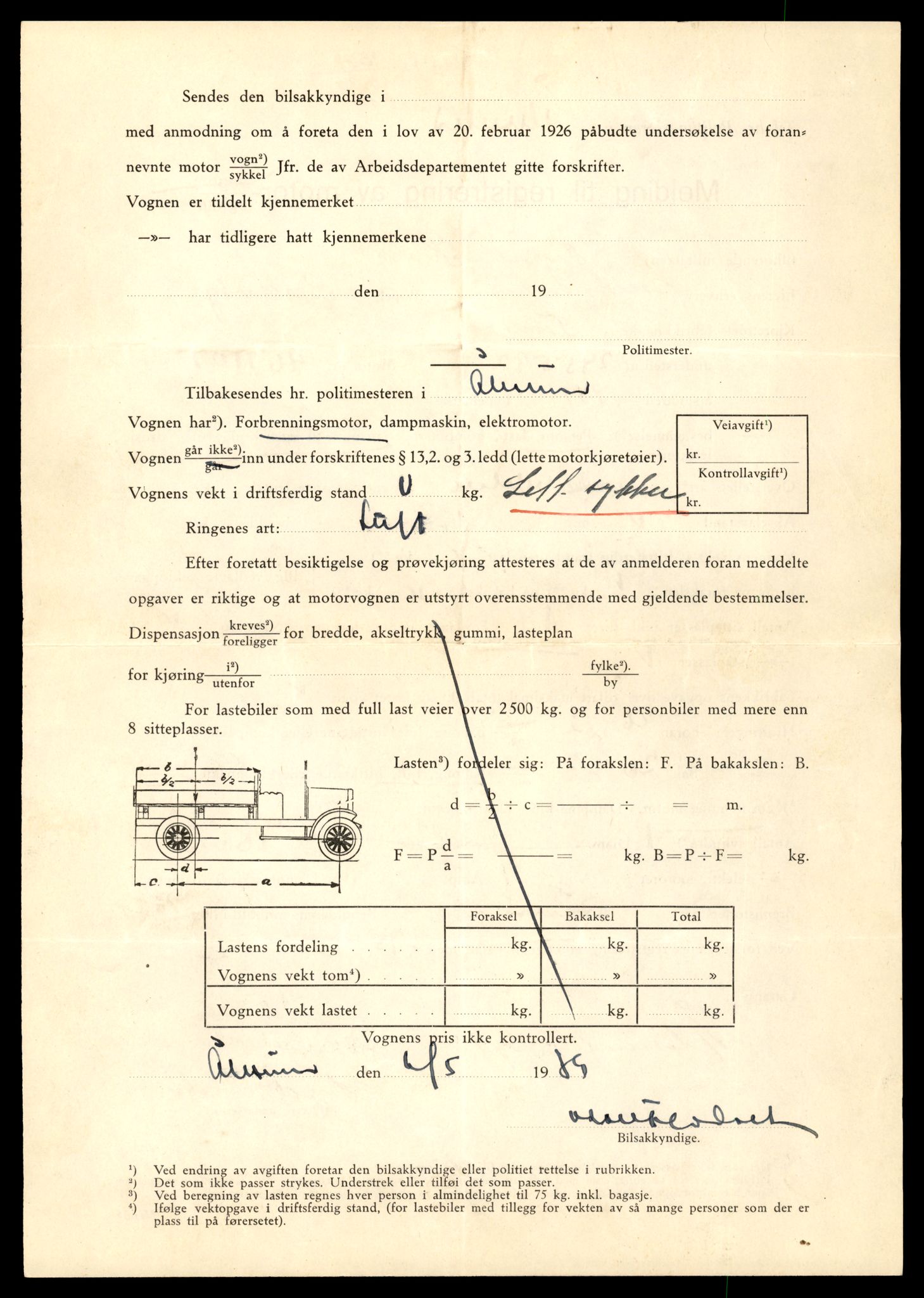 Møre og Romsdal vegkontor - Ålesund trafikkstasjon, SAT/A-4099/F/Fe/L0028: Registreringskort for kjøretøy T 11290 - T 11429, 1927-1998, p. 1248