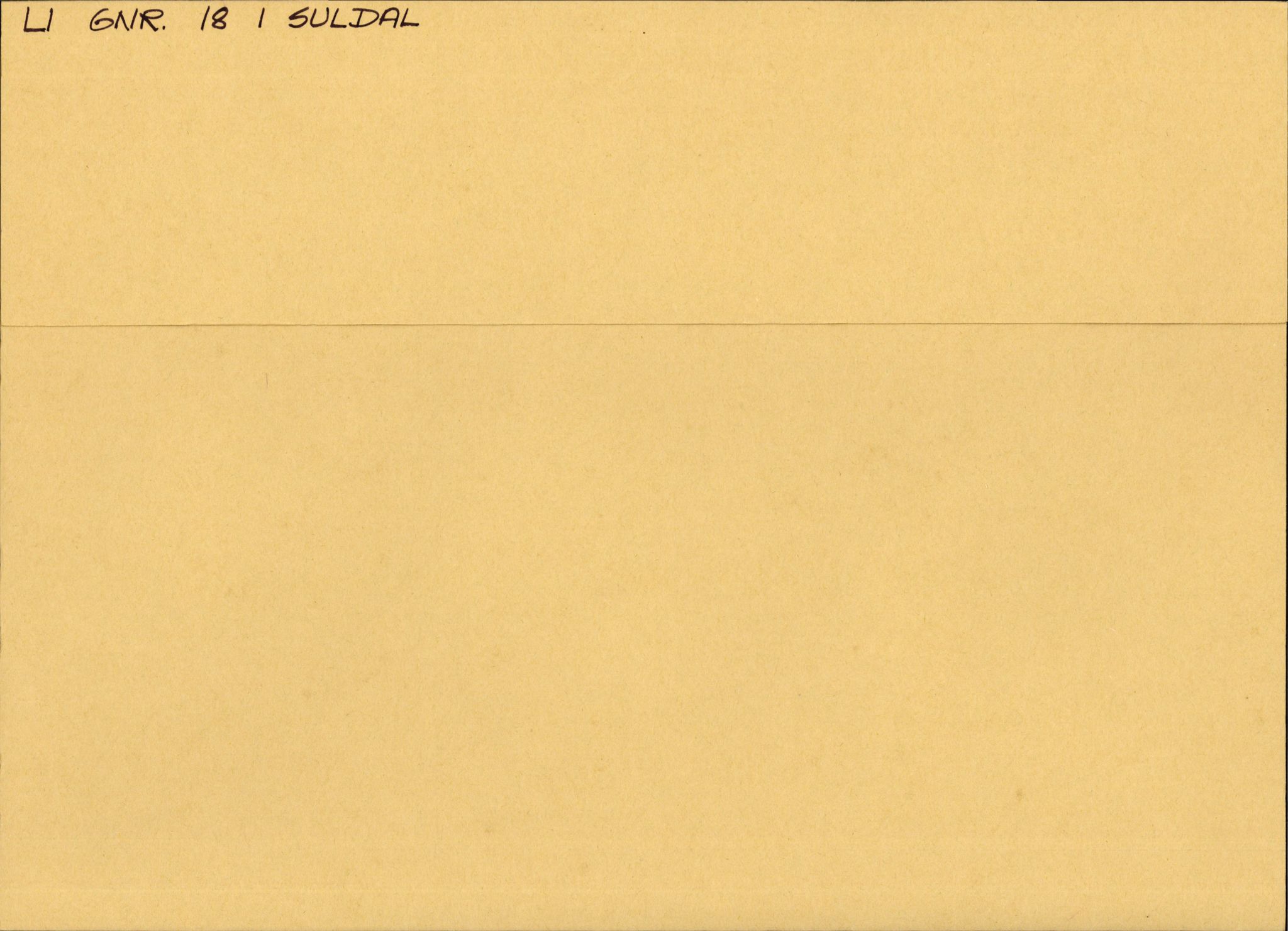 Statsarkivet i Stavanger, AV/SAST-A-101971/03/Y/Yj/L0053: Avskrifter sortert etter gårdsnavn: Leigvam - Liland, 1750-1930, p. 388