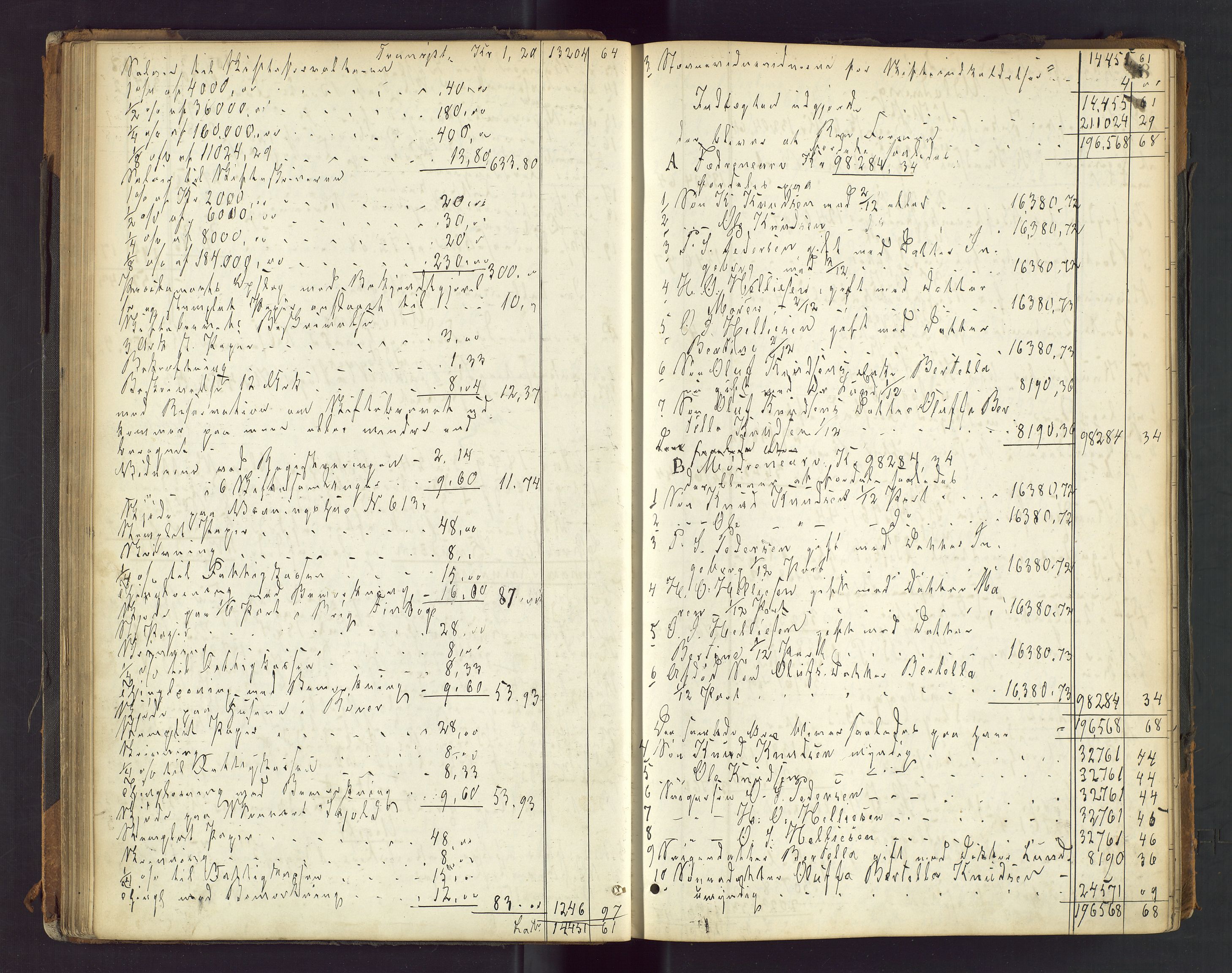 Stavanger byfogd, AV/SAST-A-101408/001/5/50/503BD/L0003: Skifteutlodningsprotokoll, 1878-1885, p. 48