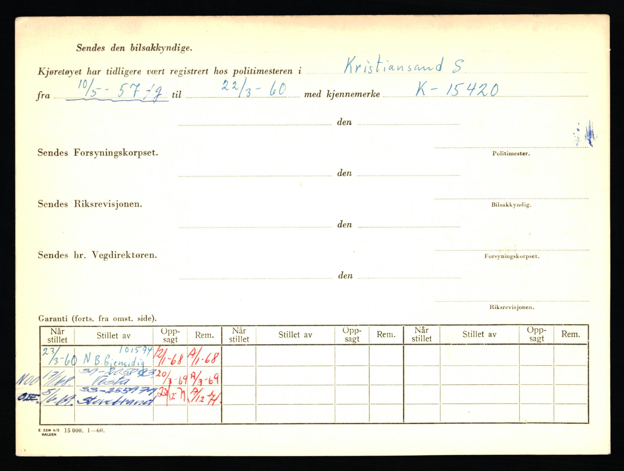 Stavanger trafikkstasjon, AV/SAST-A-101942/0/F/L0022: L-12000 - L-12499, 1930-1971, p. 420