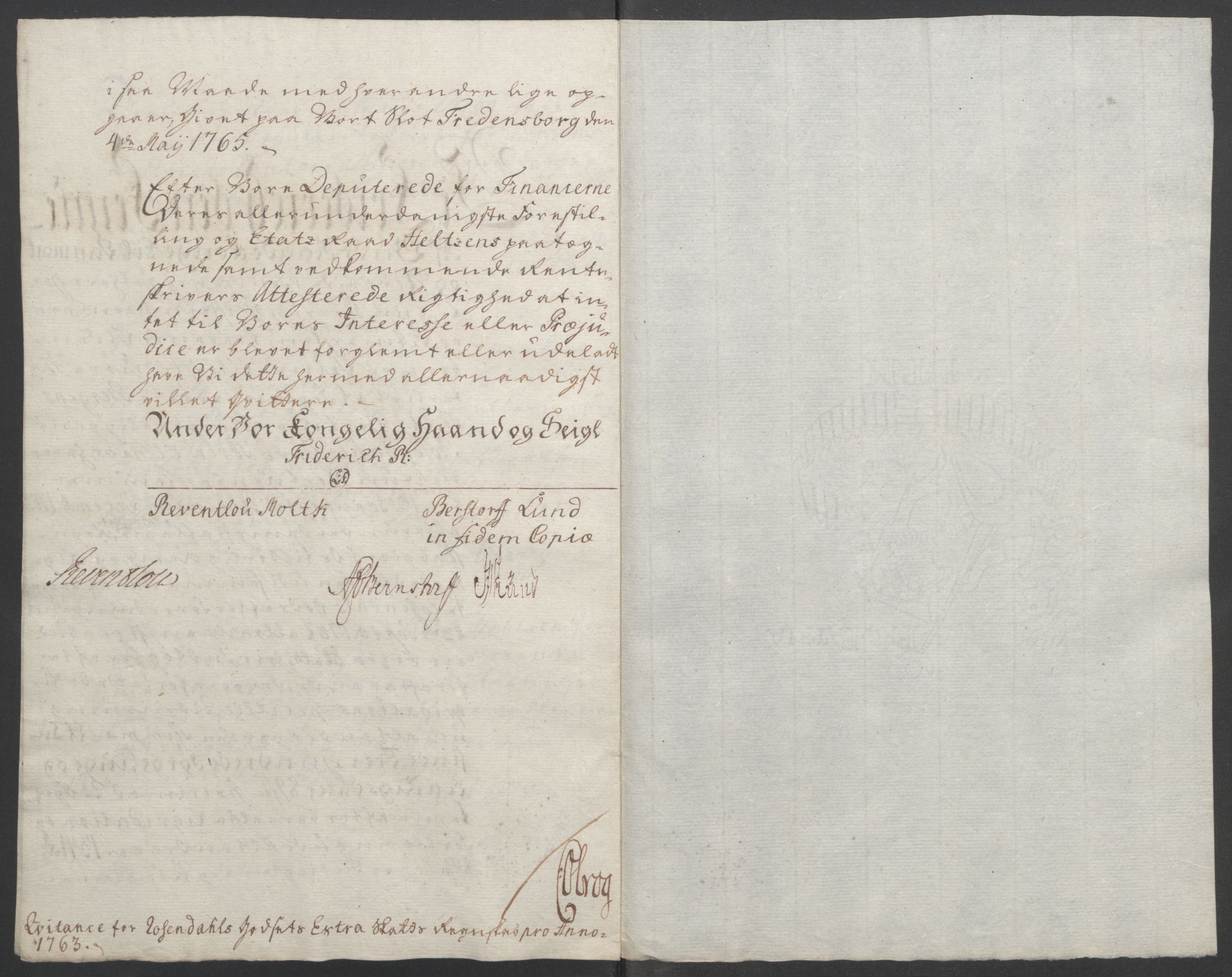 Rentekammeret inntil 1814, Reviderte regnskaper, Fogderegnskap, RA/EA-4092/R49/L3157: Ekstraskatten Rosendal Baroni, 1762-1772, p. 31