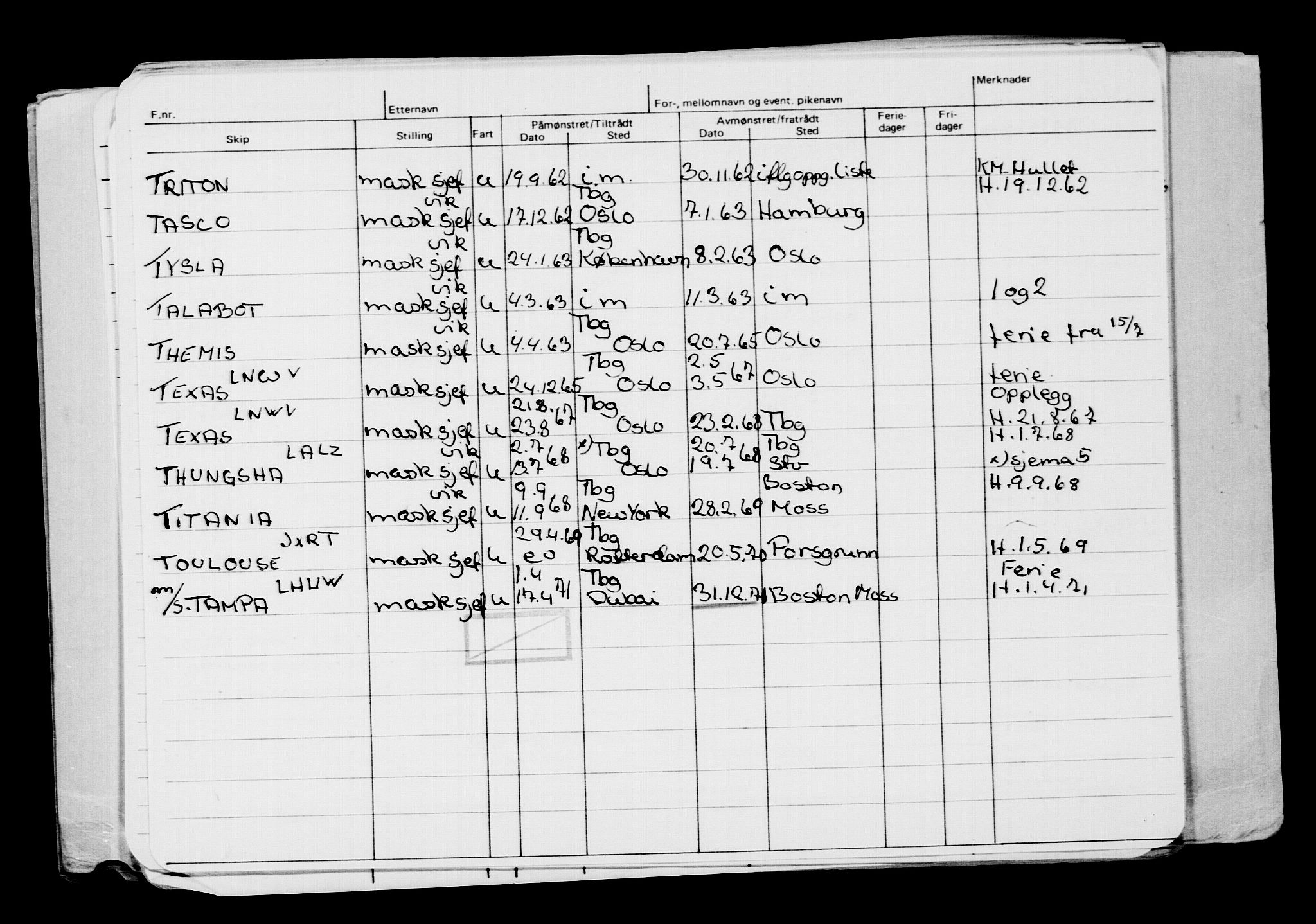 Direktoratet for sjømenn, AV/RA-S-3545/G/Gb/L0134: Hovedkort, 1915, p. 80