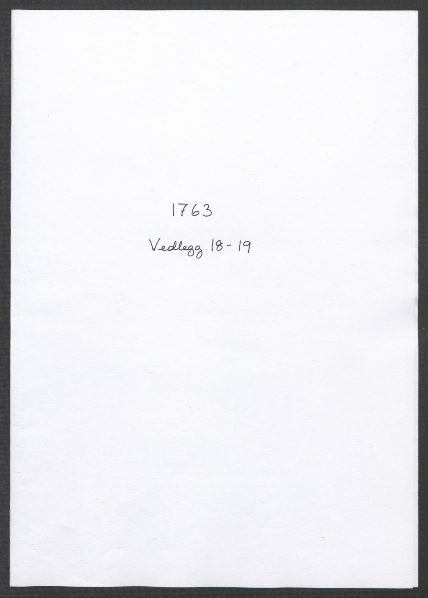 Rentekammeret inntil 1814, Reviderte regnskaper, Fogderegnskap, RA/EA-4092/R11/L0688: Ekstraskatten Nedre Romerike, 1763, p. 327
