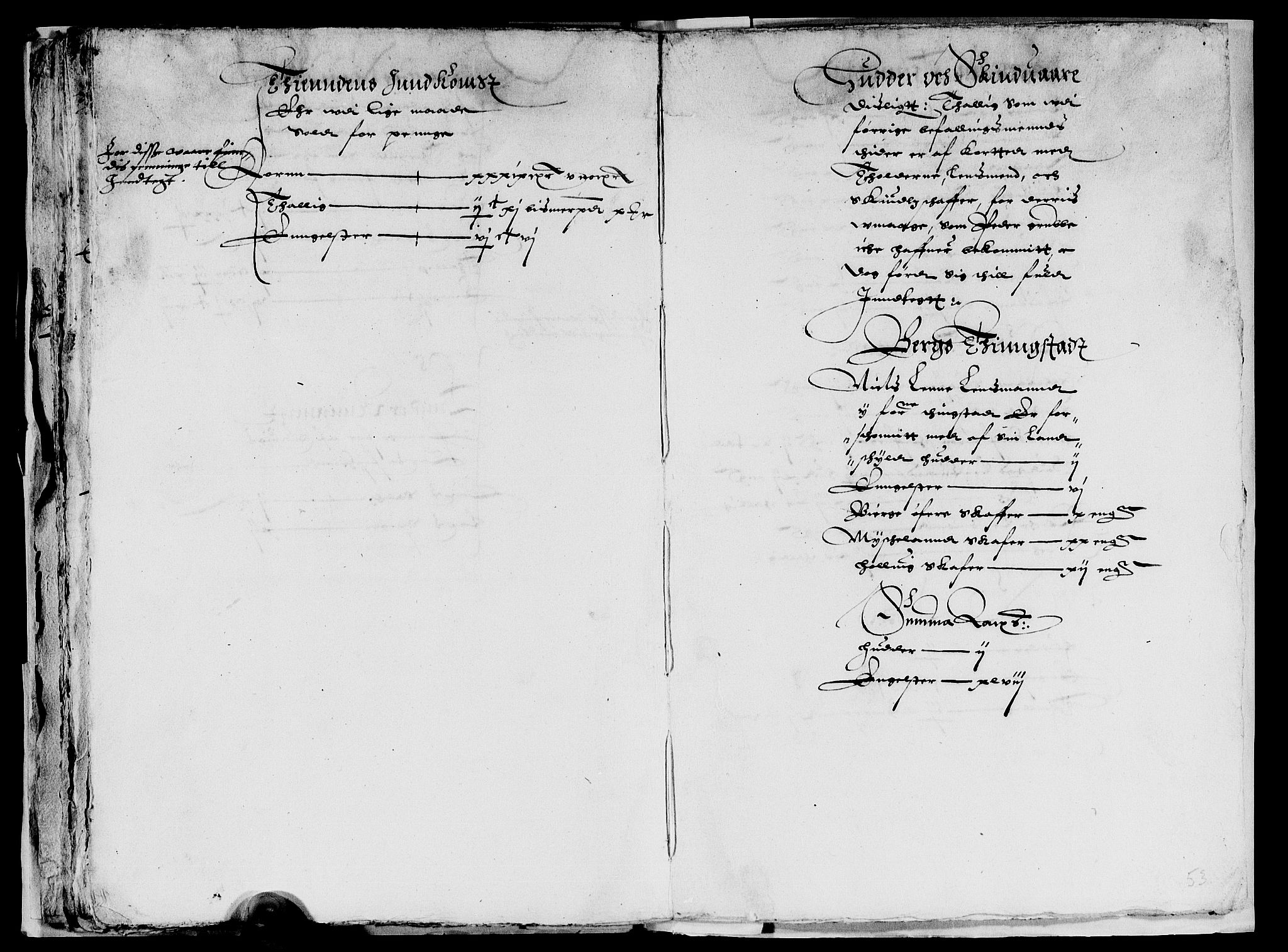 Rentekammeret inntil 1814, Reviderte regnskaper, Lensregnskaper, AV/RA-EA-5023/R/Rb/Rbr/L0001: Lista len, 1604-1606