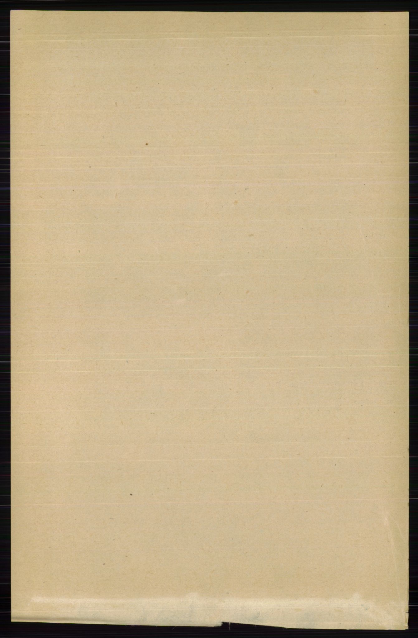 RA, 1891 census for 0520 Ringebu, 1891, p. 719