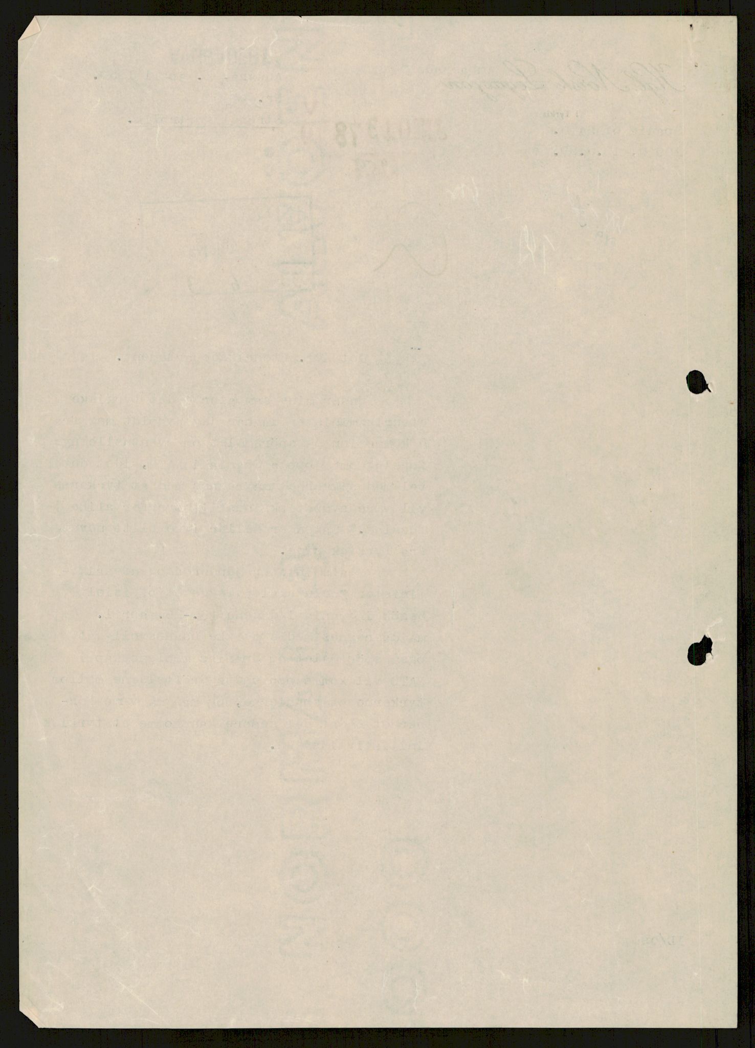 Utenriksdepartementet, RA/S-2259, 1951-1959, p. 371