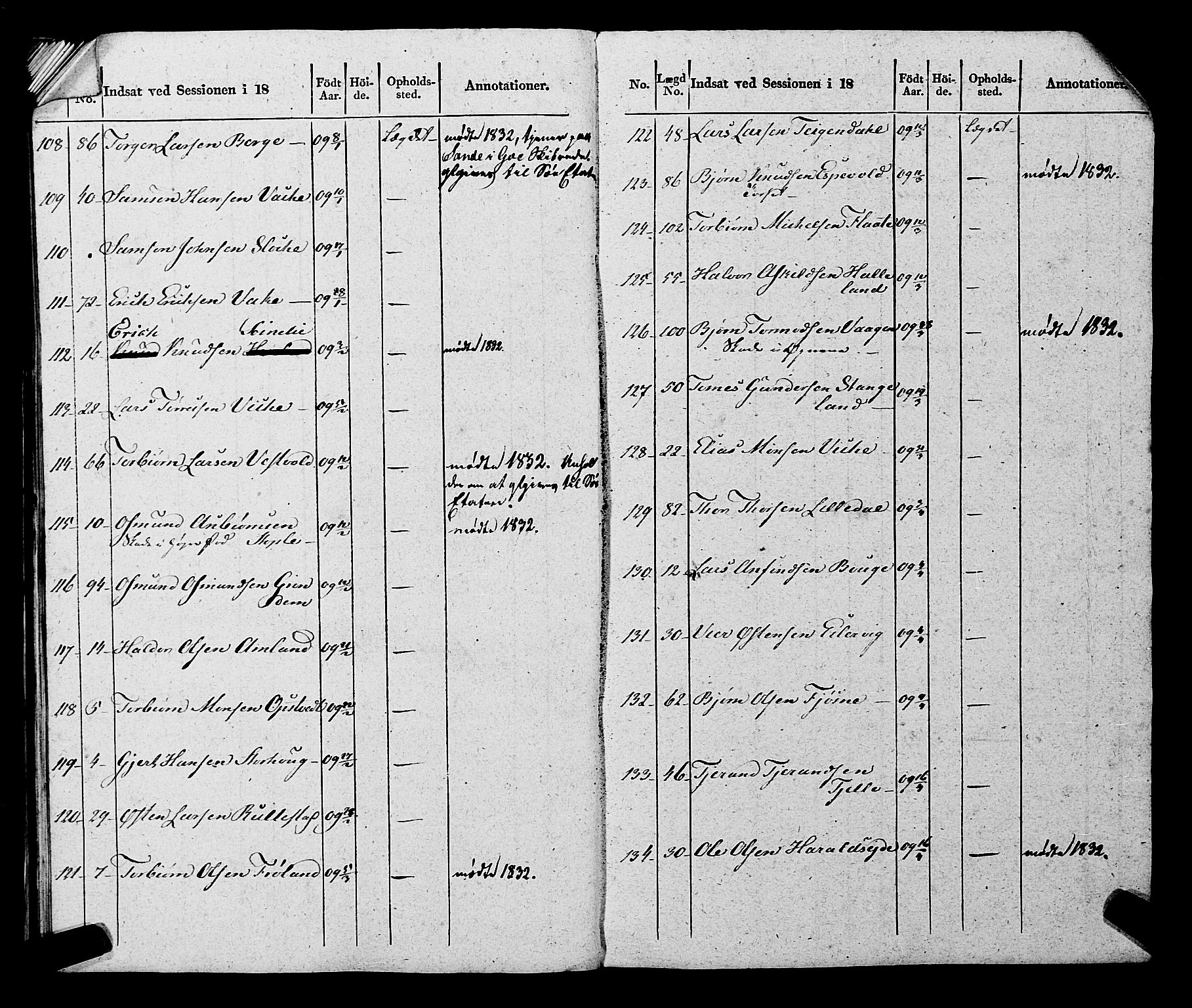 Fylkesmannen i Rogaland, AV/SAST-A-101928/99/3/325/325CA, 1655-1832, p. 11063