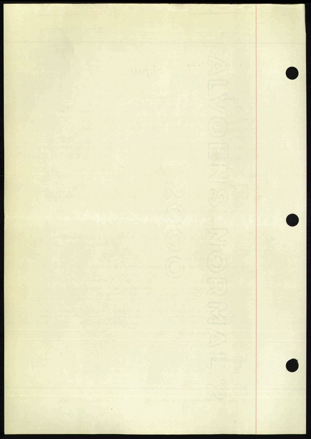 Nedenes sorenskriveri, SAK/1221-0006/G/Gb/Gba/L0059: Mortgage book no. A11, 1948-1948, Diary no: : 467/1948