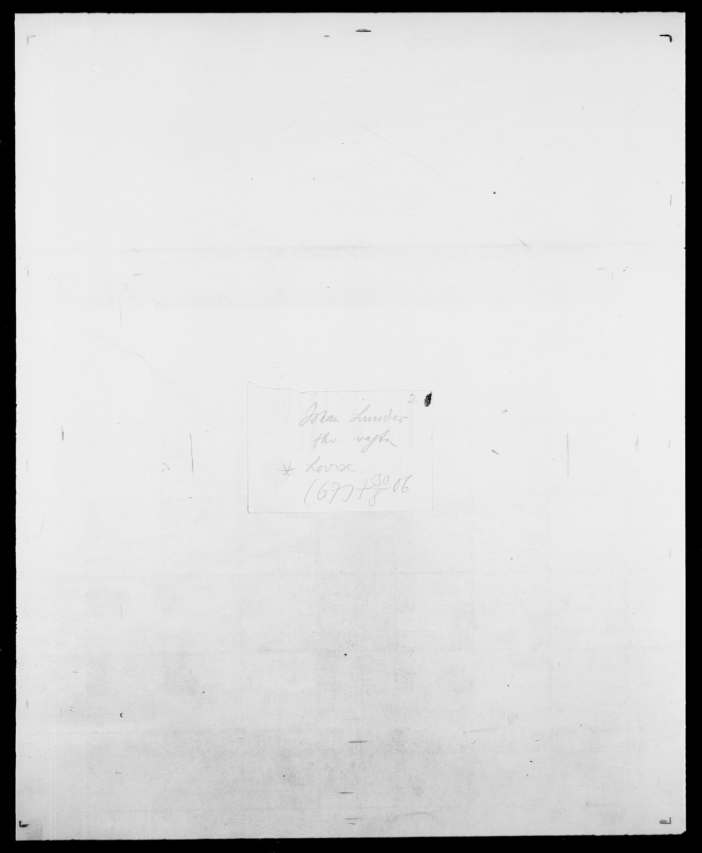 Delgobe, Charles Antoine - samling, SAO/PAO-0038/D/Da/L0024: Lobech - Lærum, p. 638